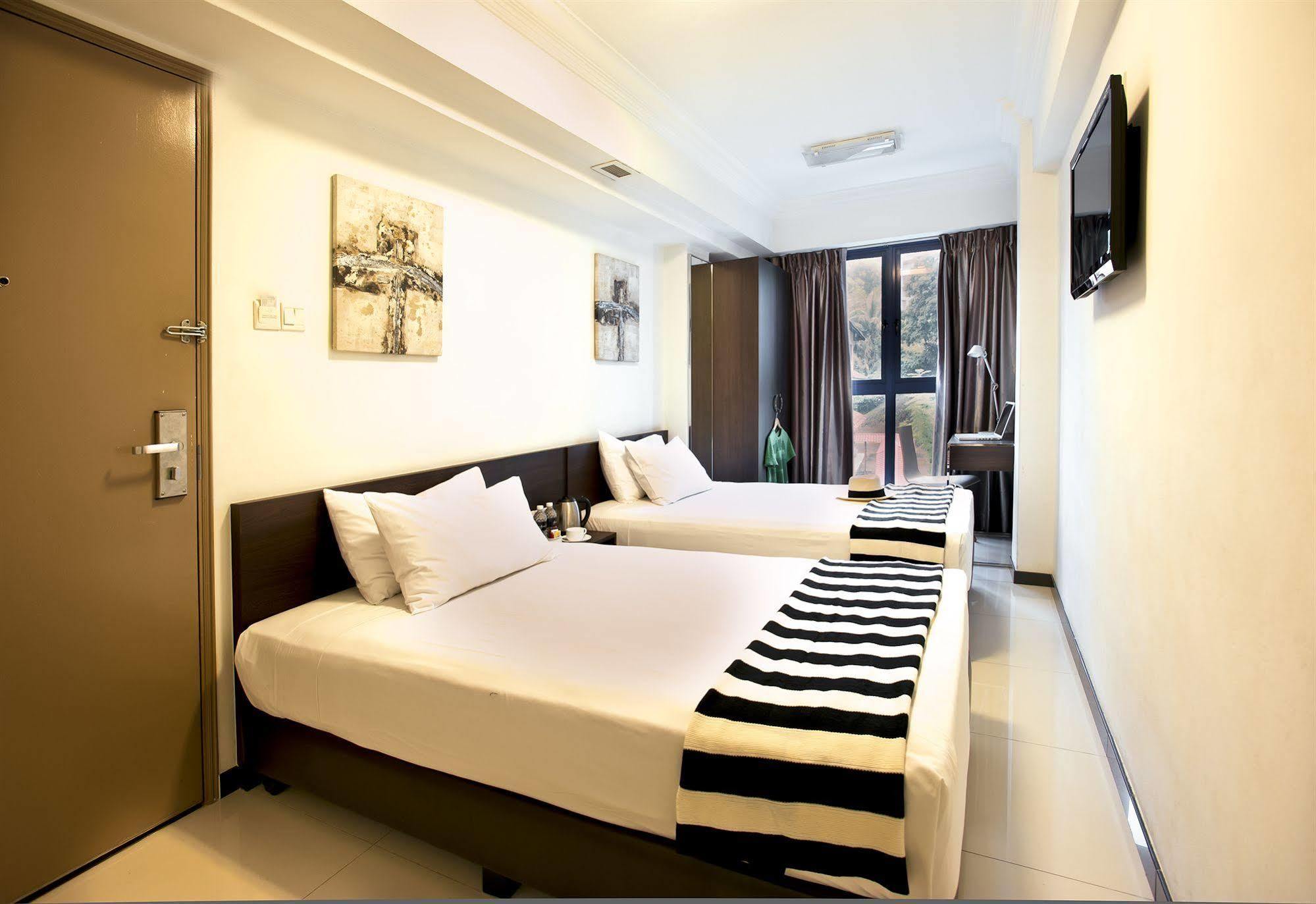 Hotel Harbour Singapore