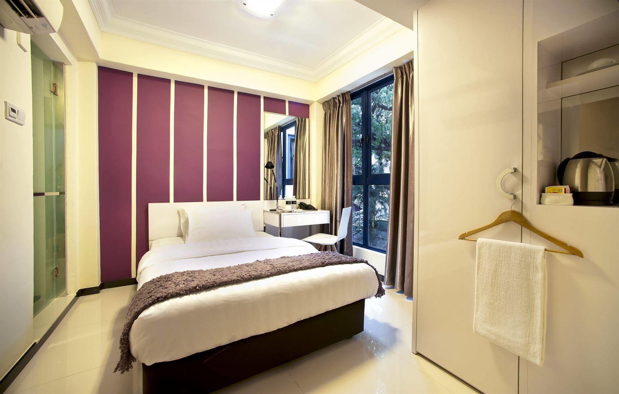 Harbour Hotel Singapore