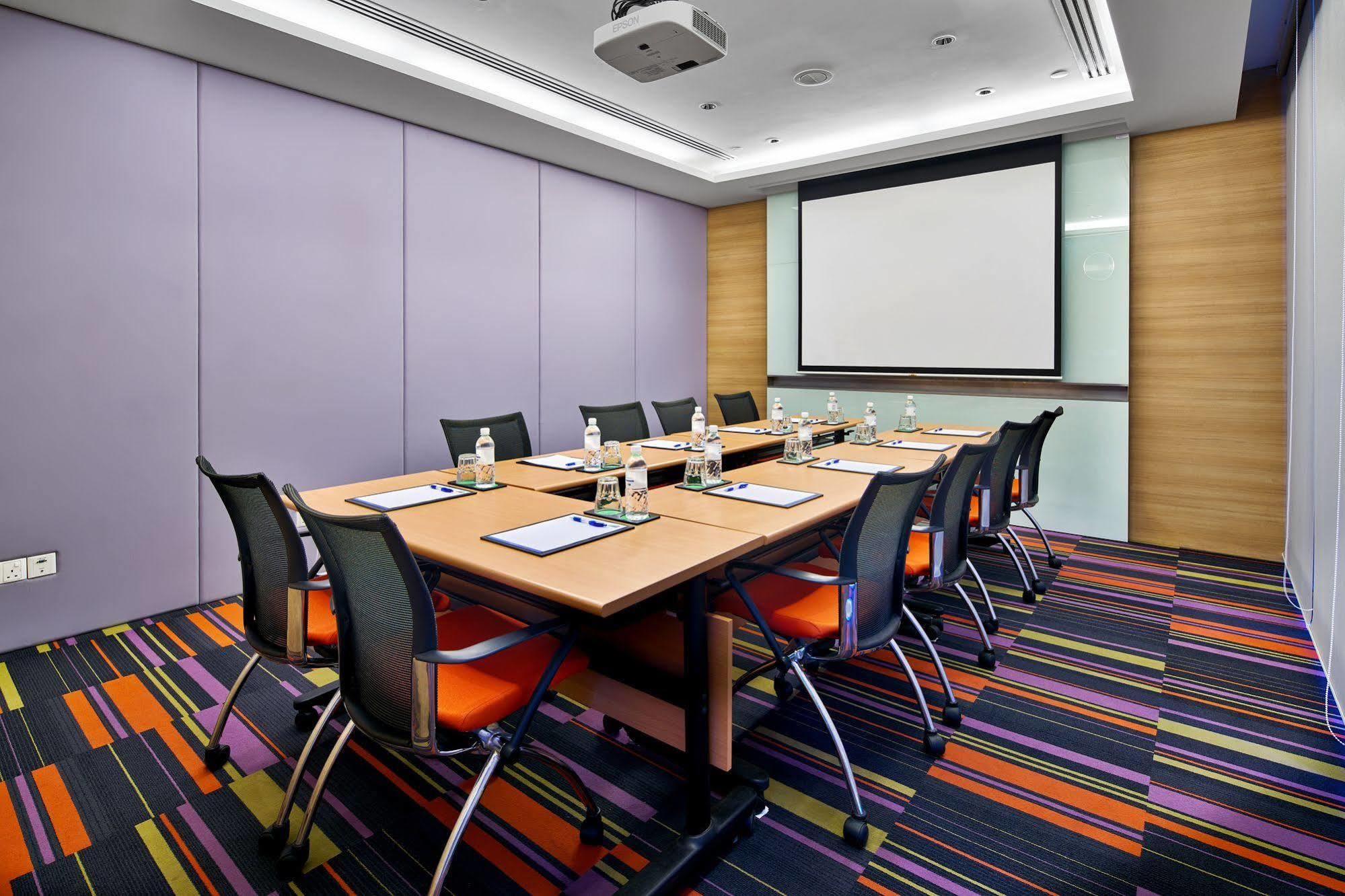 Hotel Express Orchard Road By Ihg Singapore