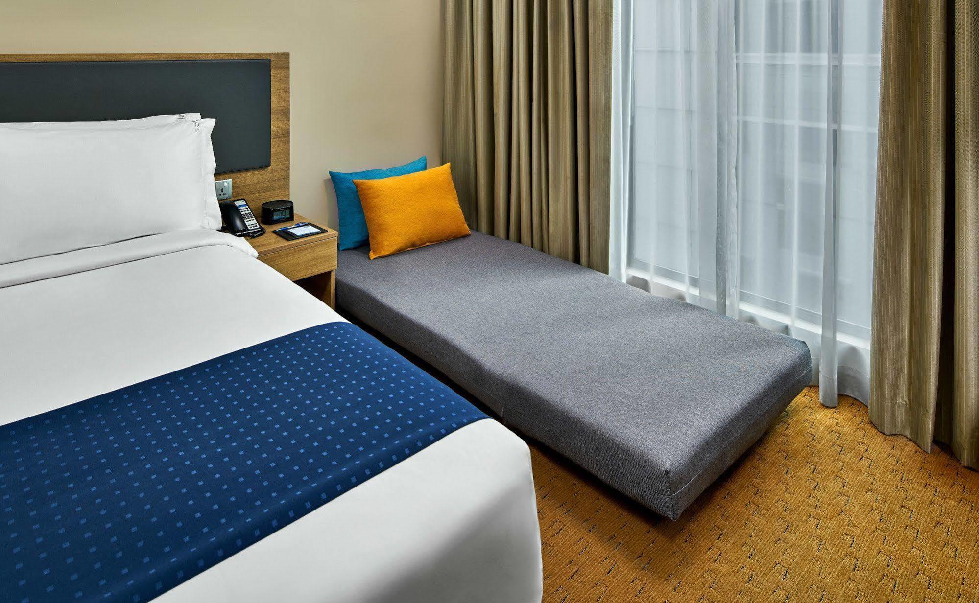 Hotel Express Orchard Road By Ihg Singapore