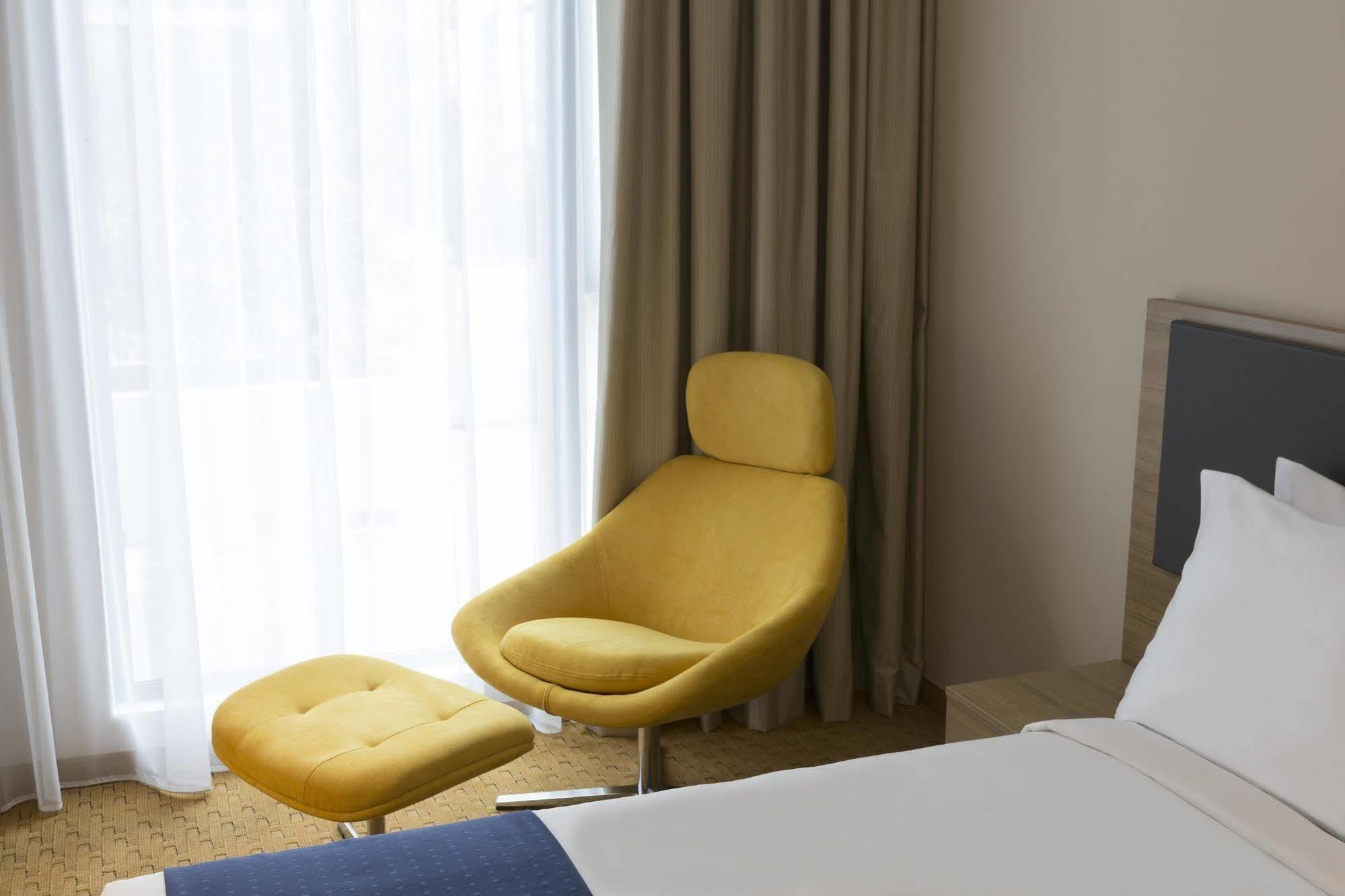 Express Orchard Road By Ihg Singapore