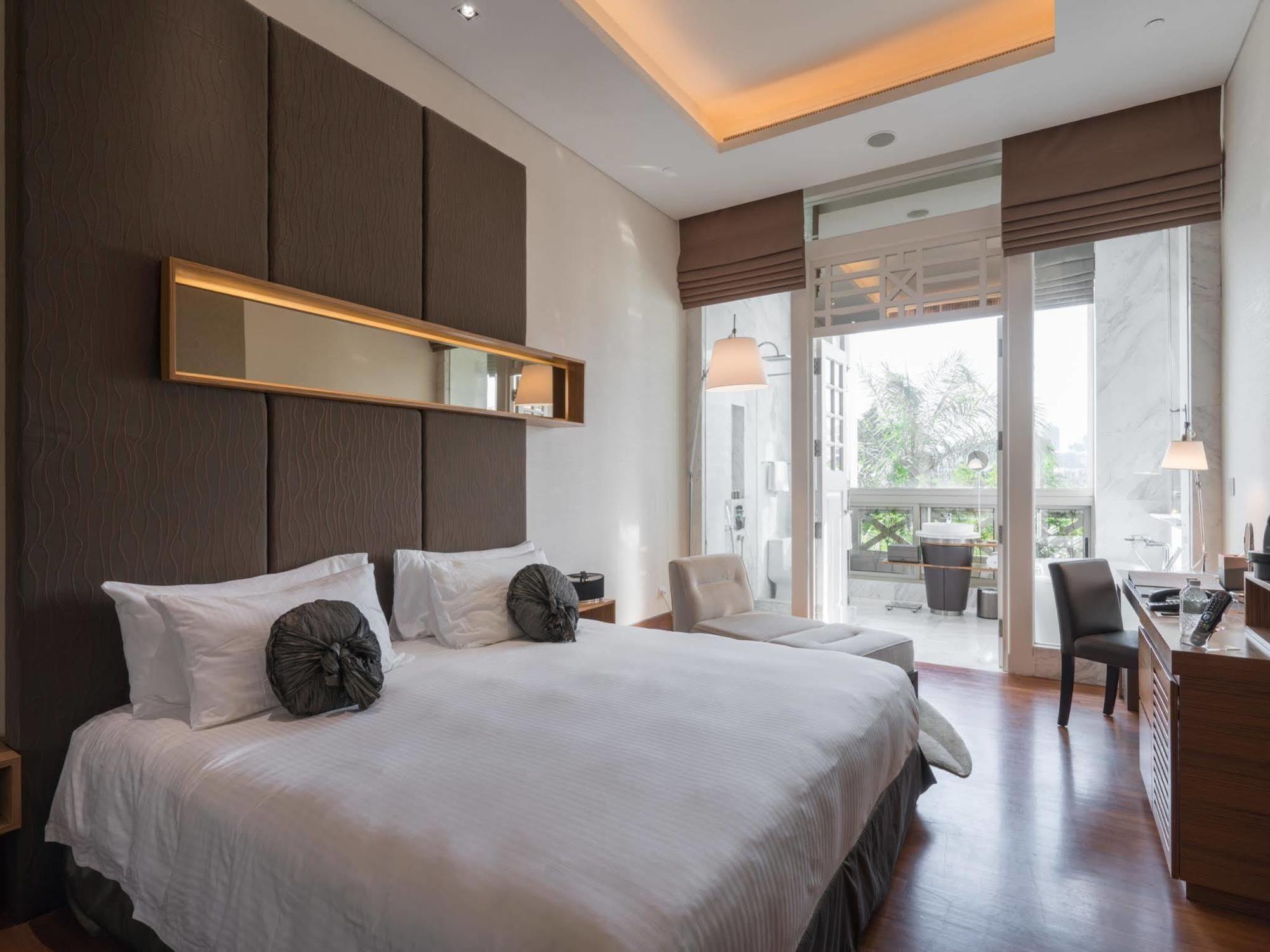 Canning Hotel Singapura