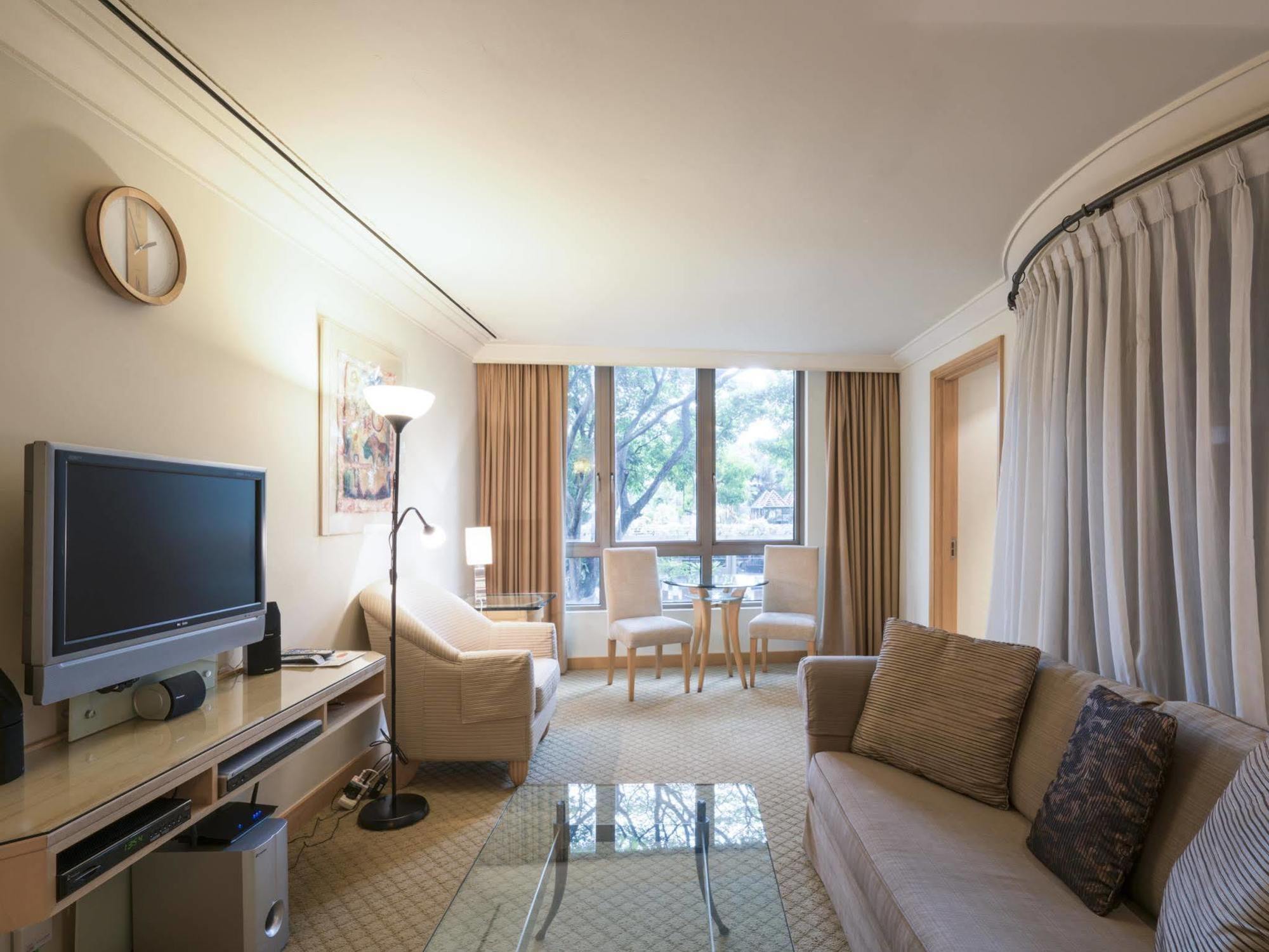 Lanson Place Winsland, Aparthotel Singapore