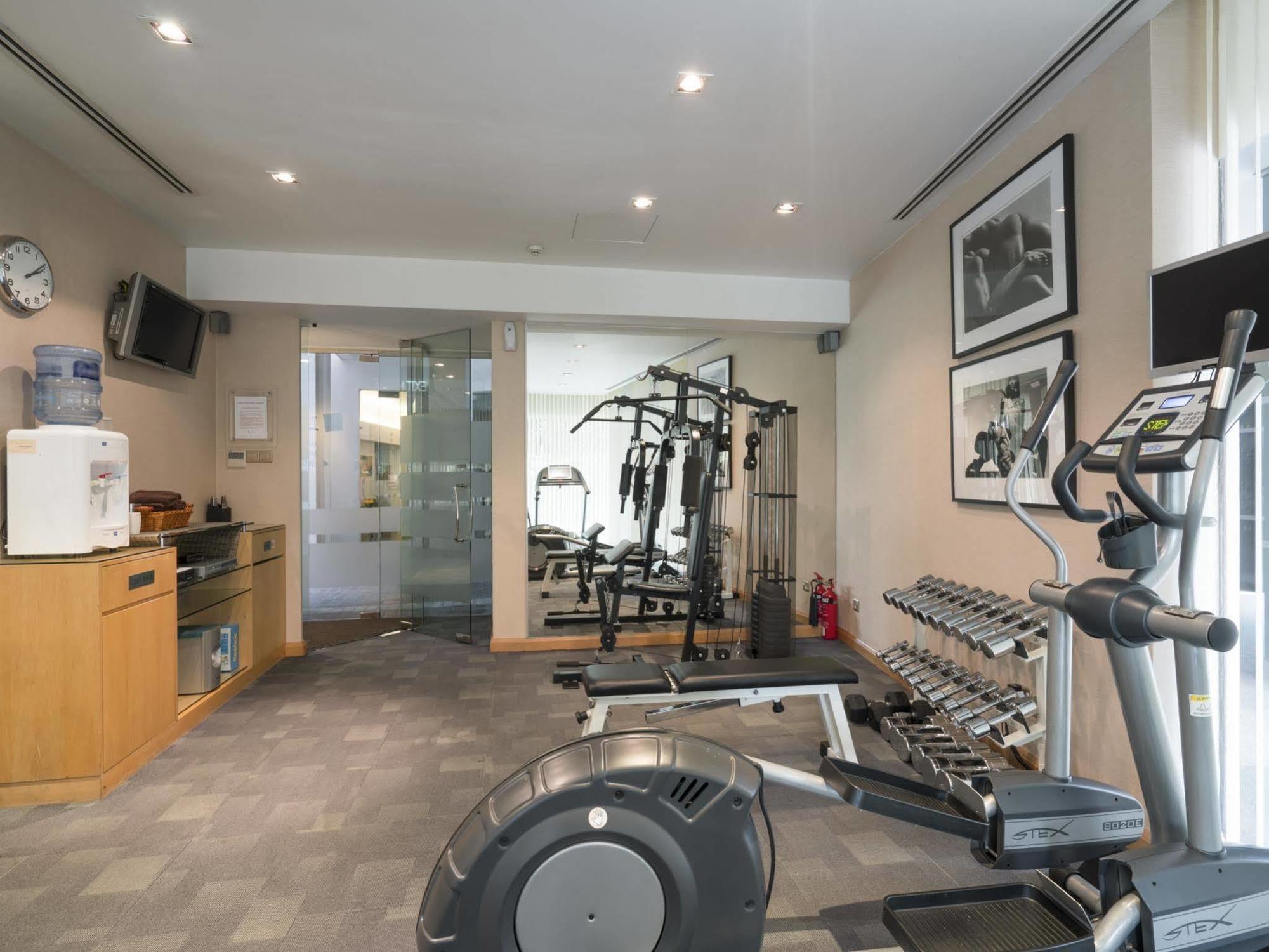 Aparthotel Lanson Place Winsland, 5*