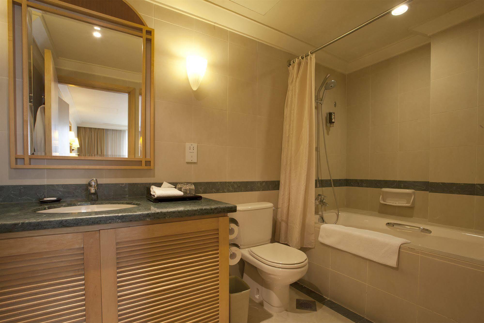 Lanson Place Winsland, Aparthotel
