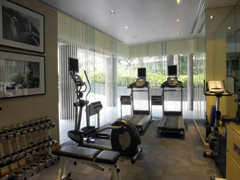 Lanson Place Winsland, Aparthotel Singapore