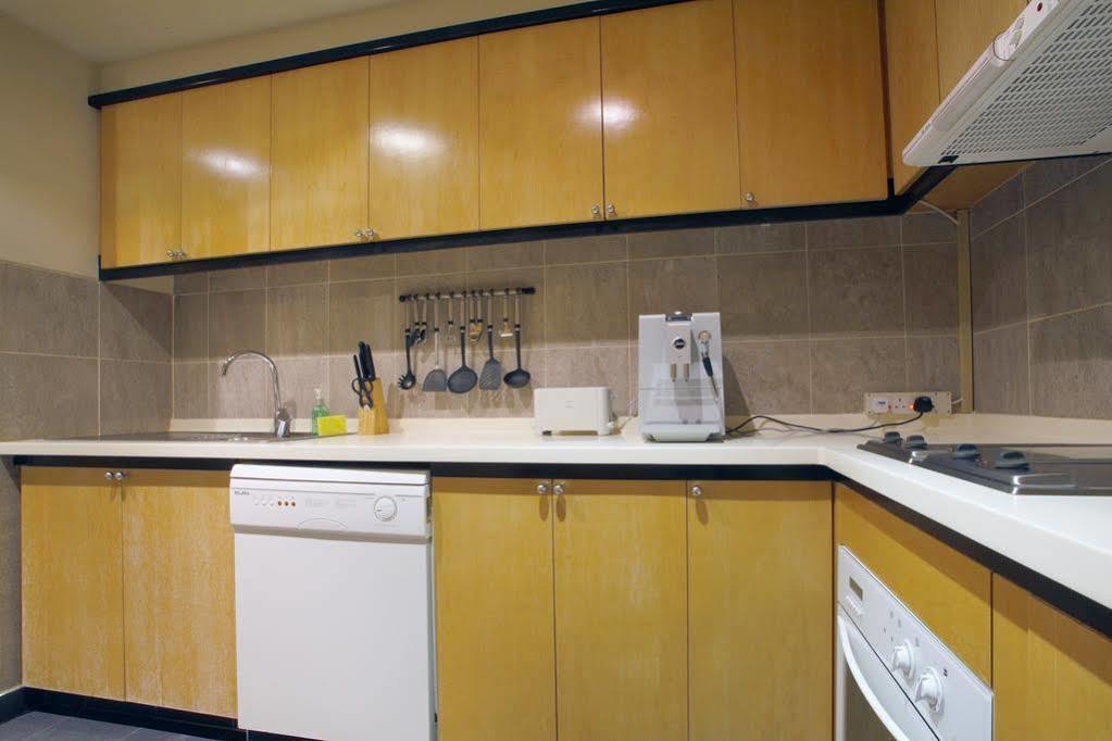 Lanson Place Winsland, Aparthotel 5*