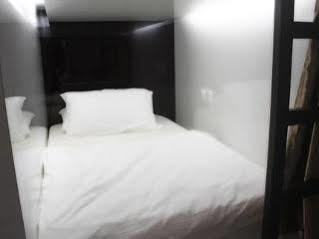 Capsule hotel Vintage Boutique Capsule @ Little India 2*