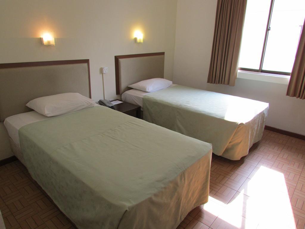 Hotel Pasir Panjang 2*