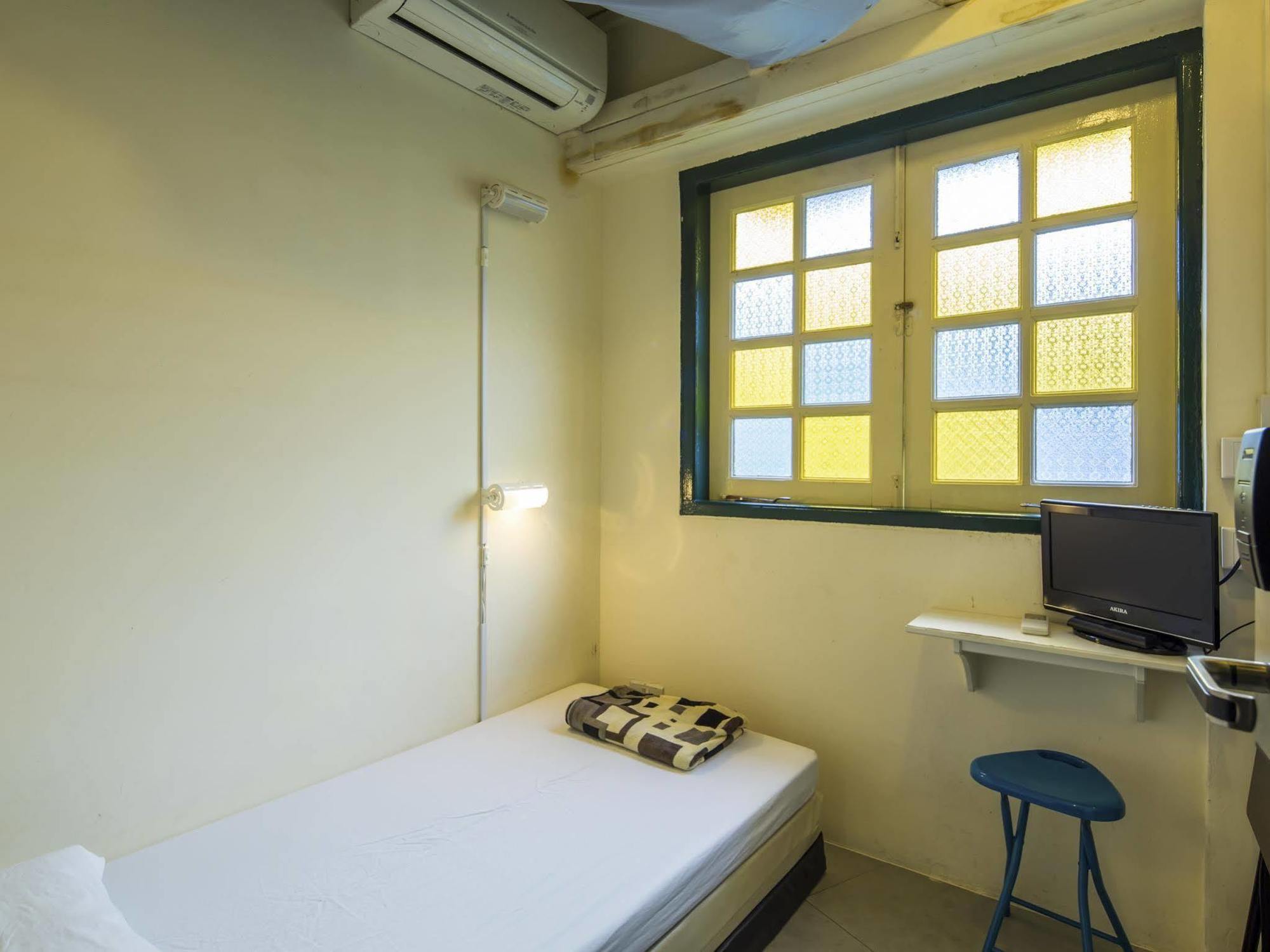 Hostel Superb