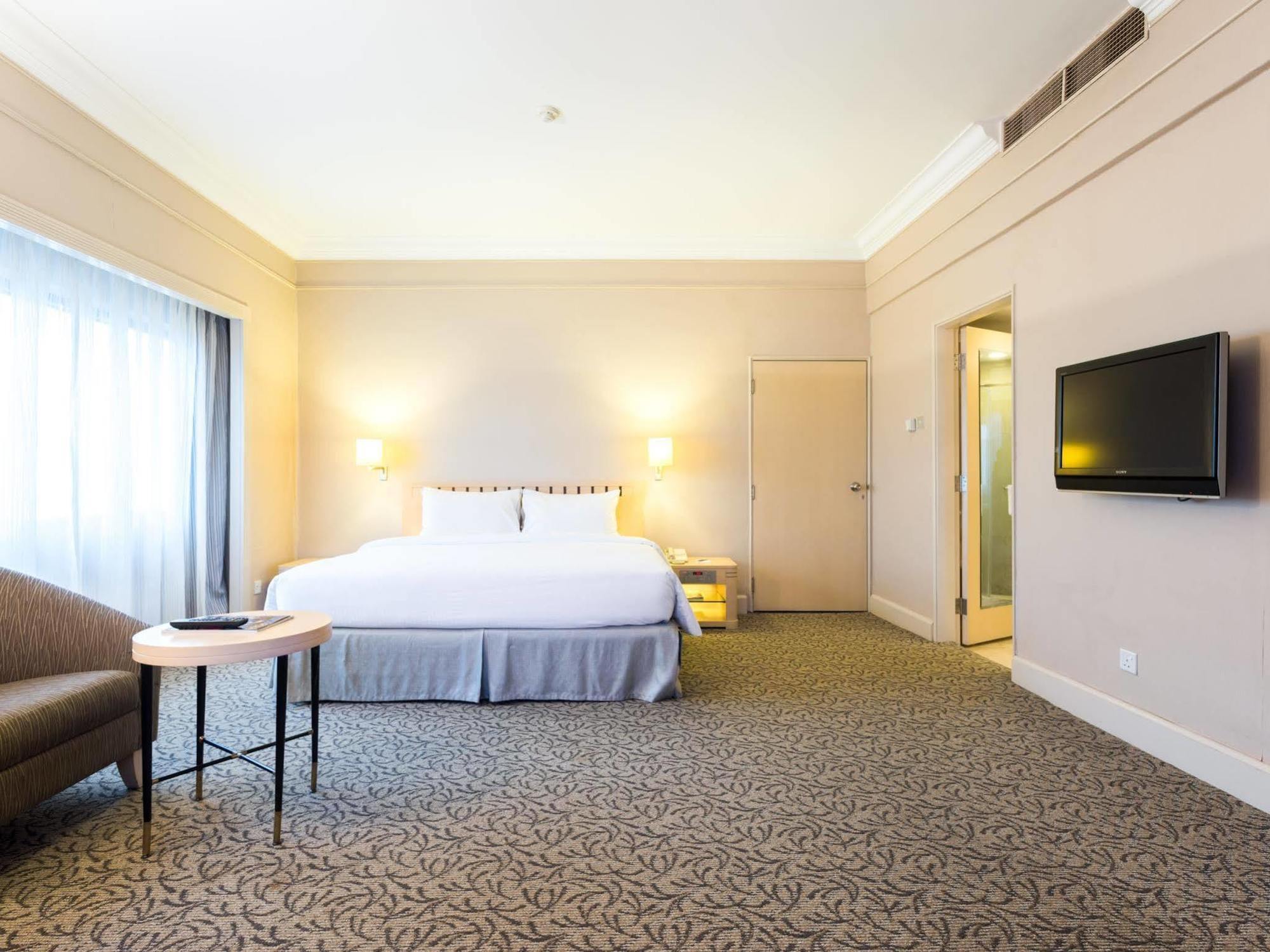 Hotel York Singapore