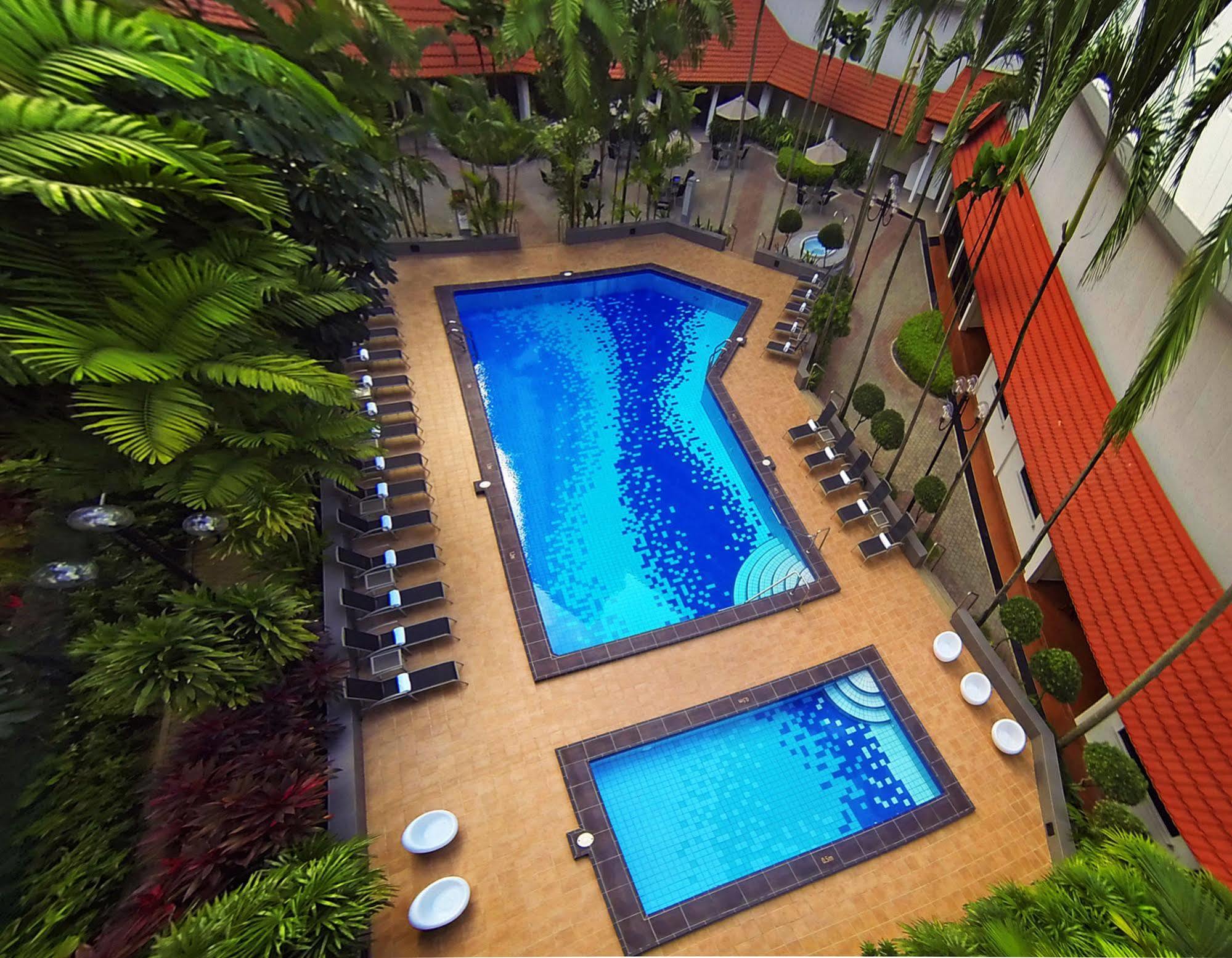 Hotel York Singapore