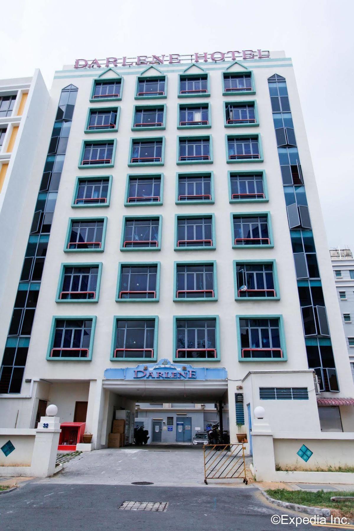 Hotel Darlene Singapore