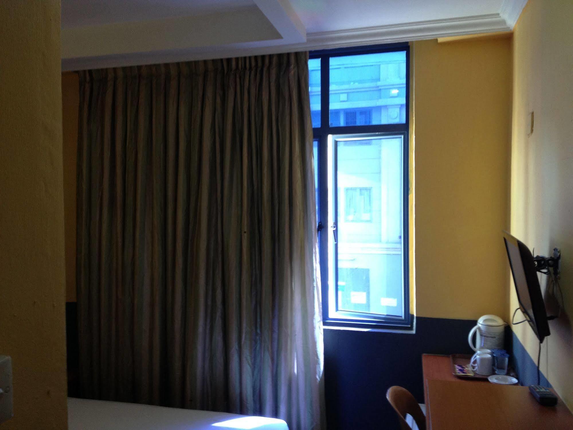 Darlene Hotel Singapore