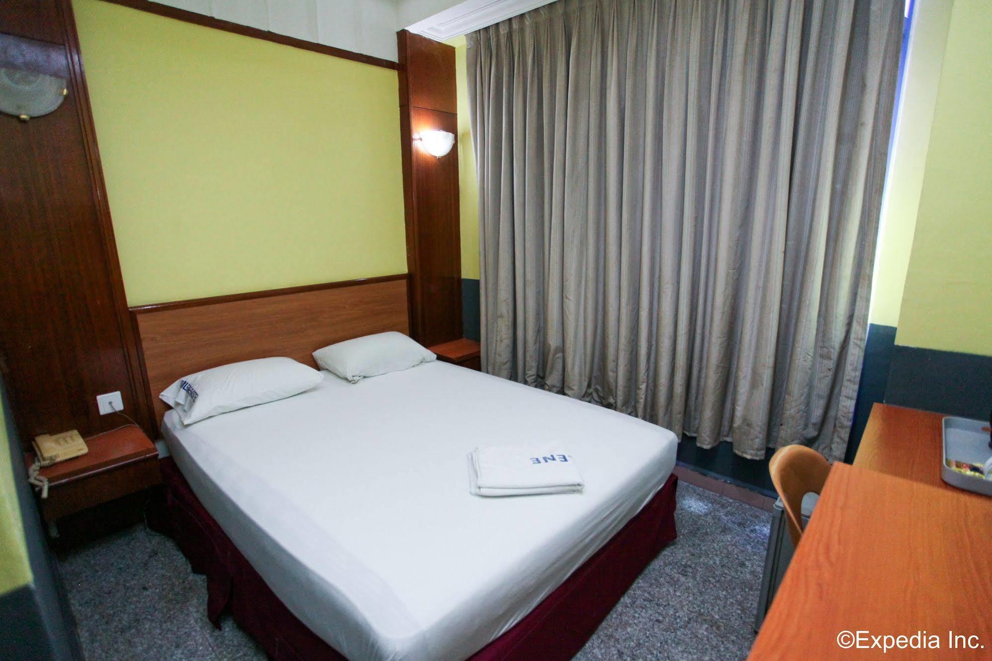 Hotel Darlene Singapore