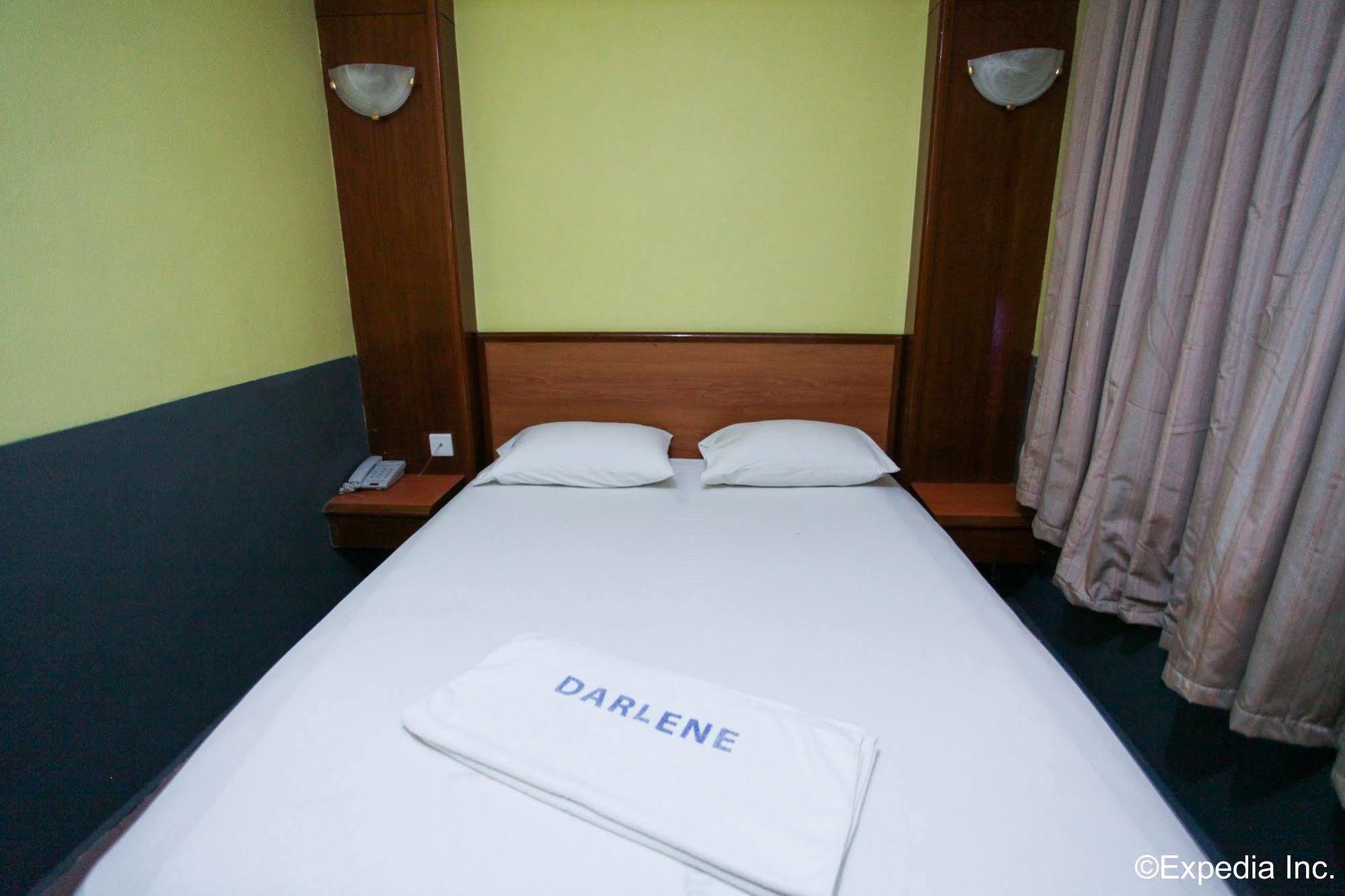 Darlene Hotel 2*