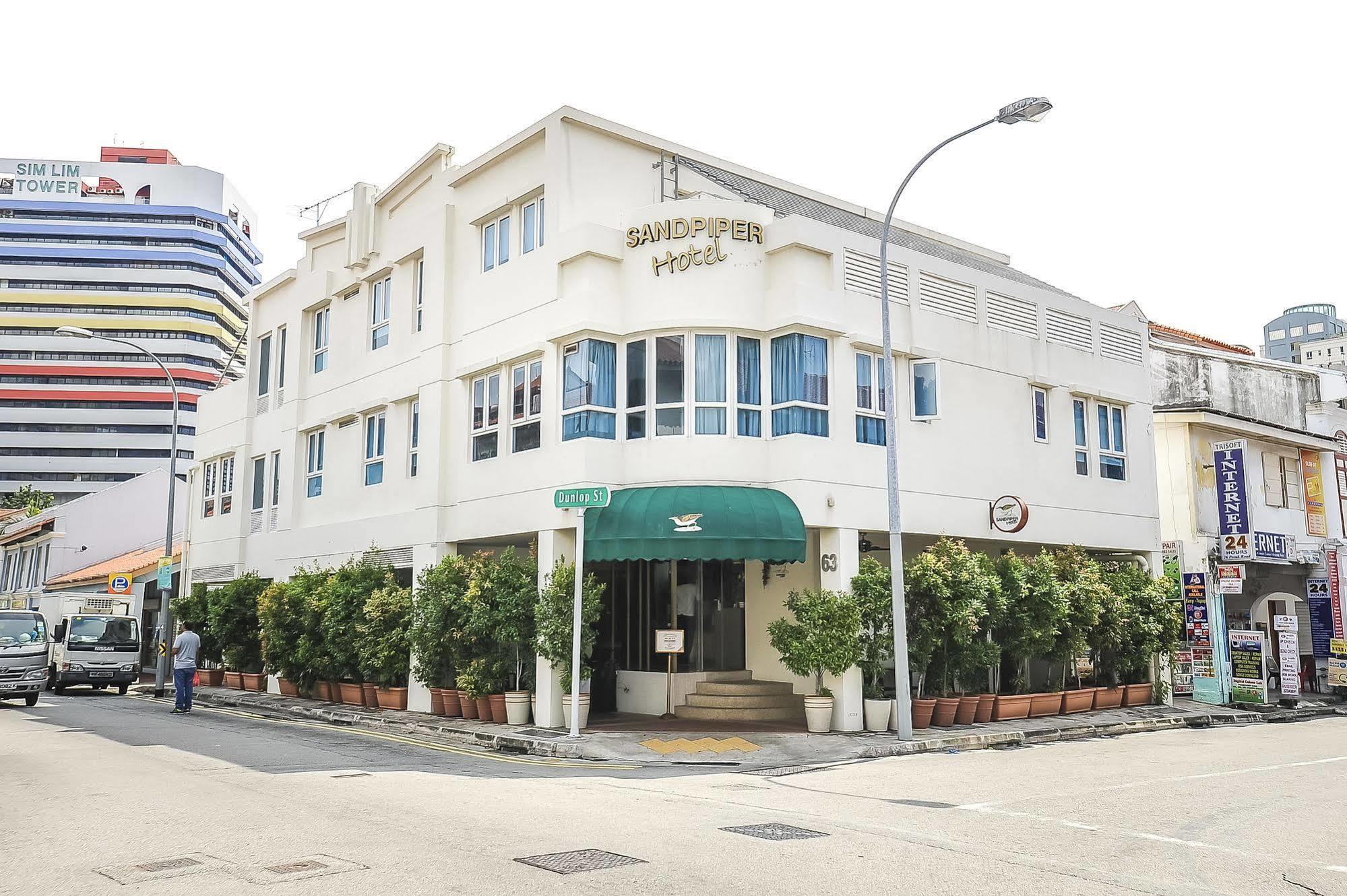 Hotel Sandpiper