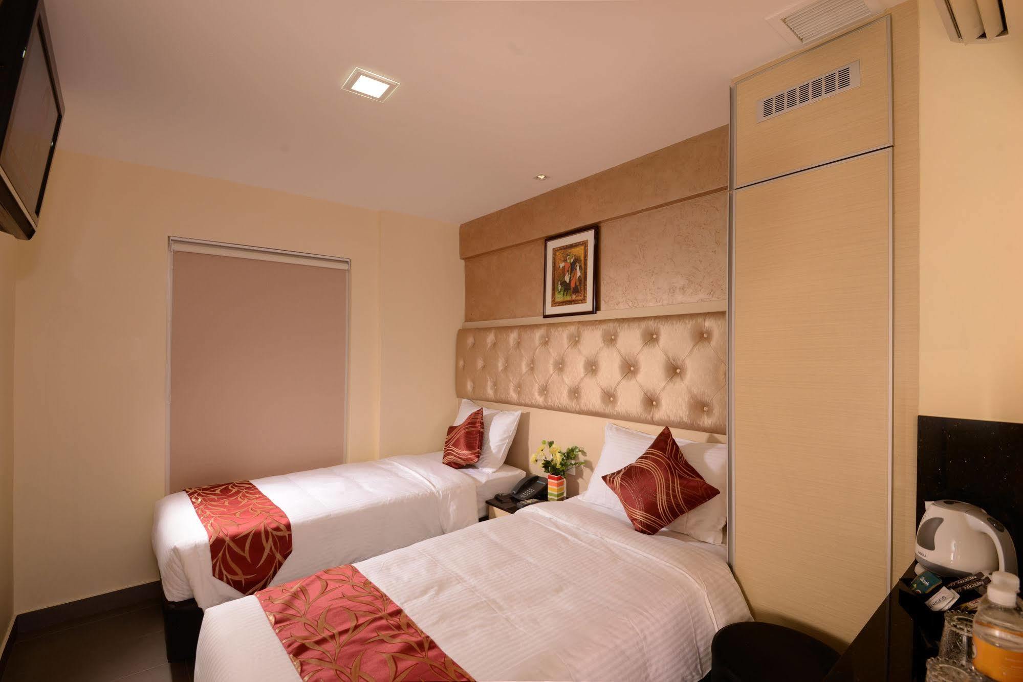 Hotel Sandpiper