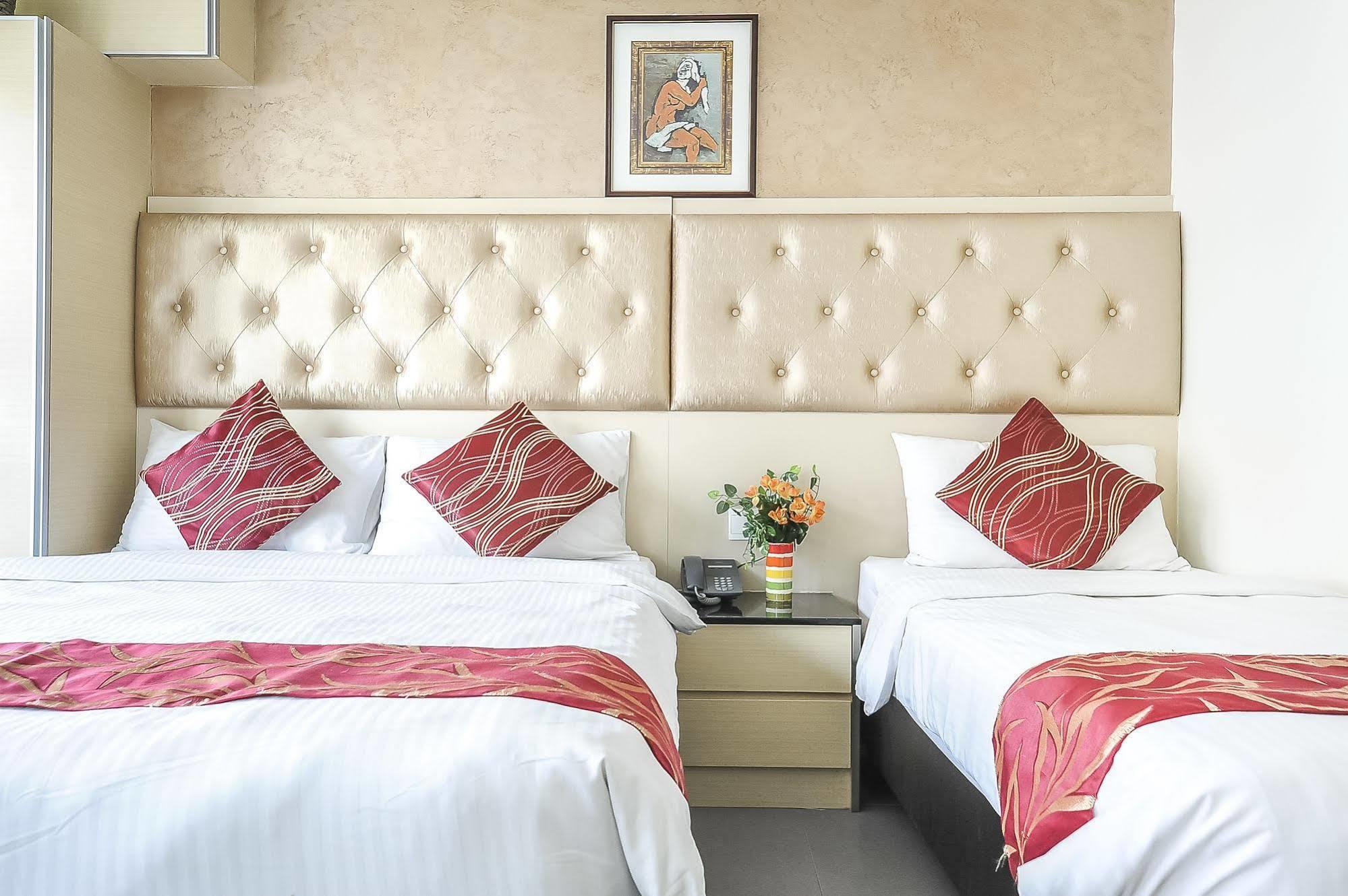 Sandpiper Hotel 3*