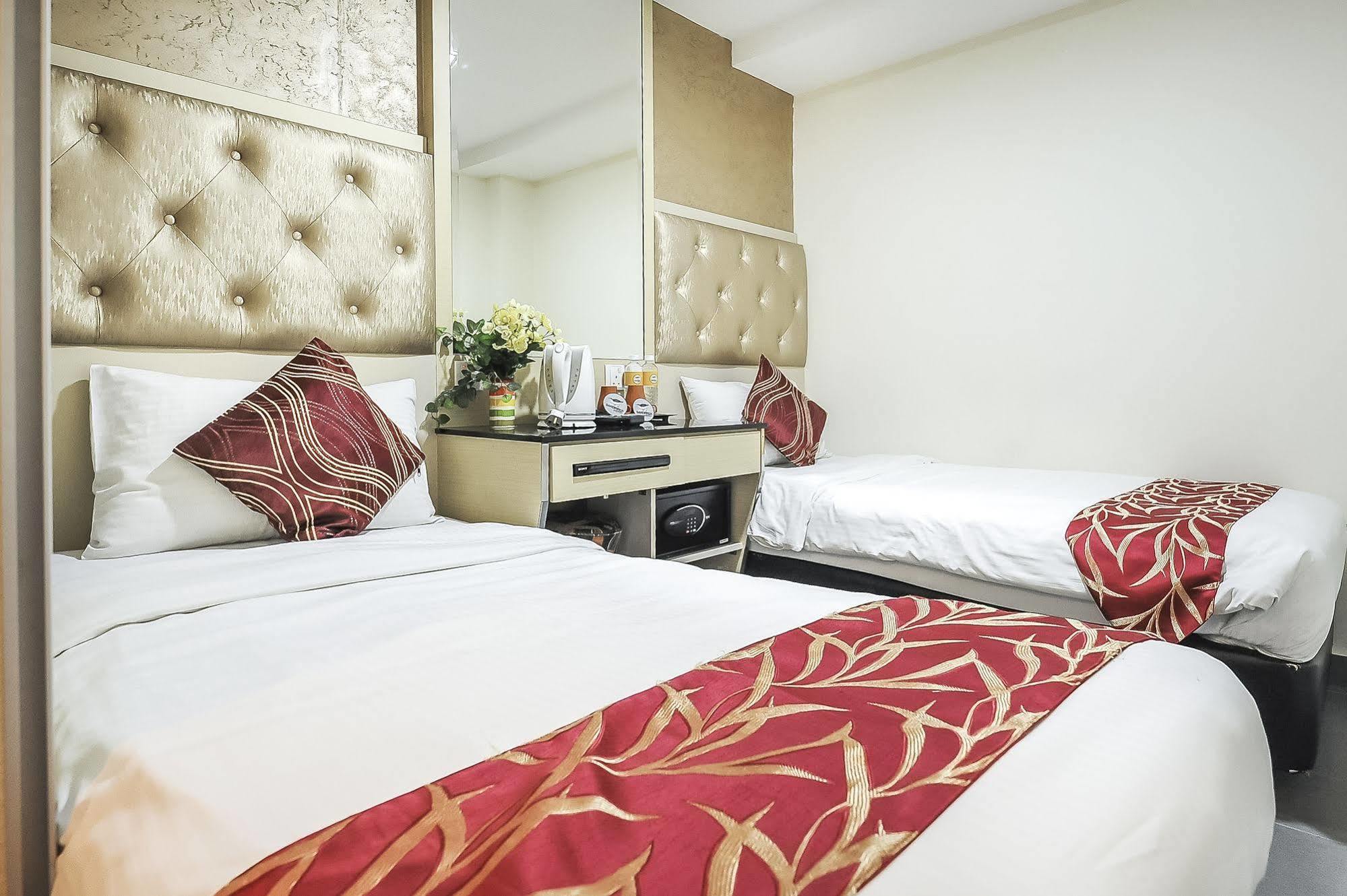 Hotel Sandpiper 3*