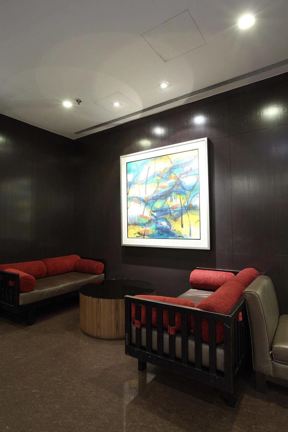 Value Thomson Hotel 3*