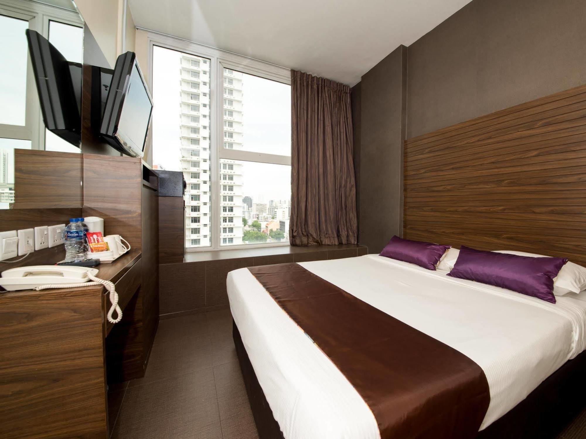 Value Thomson Singapore