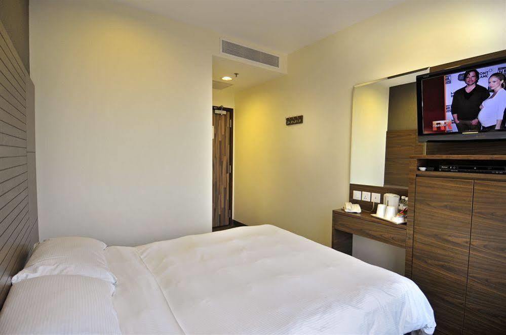 Value Thomson 3* Singapore