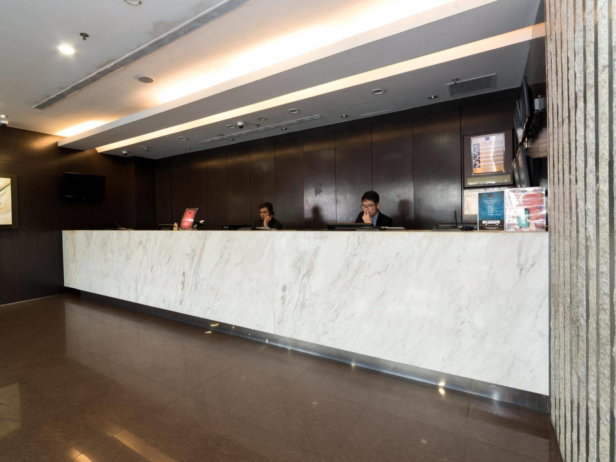 Value Thomson Hotel Singapore