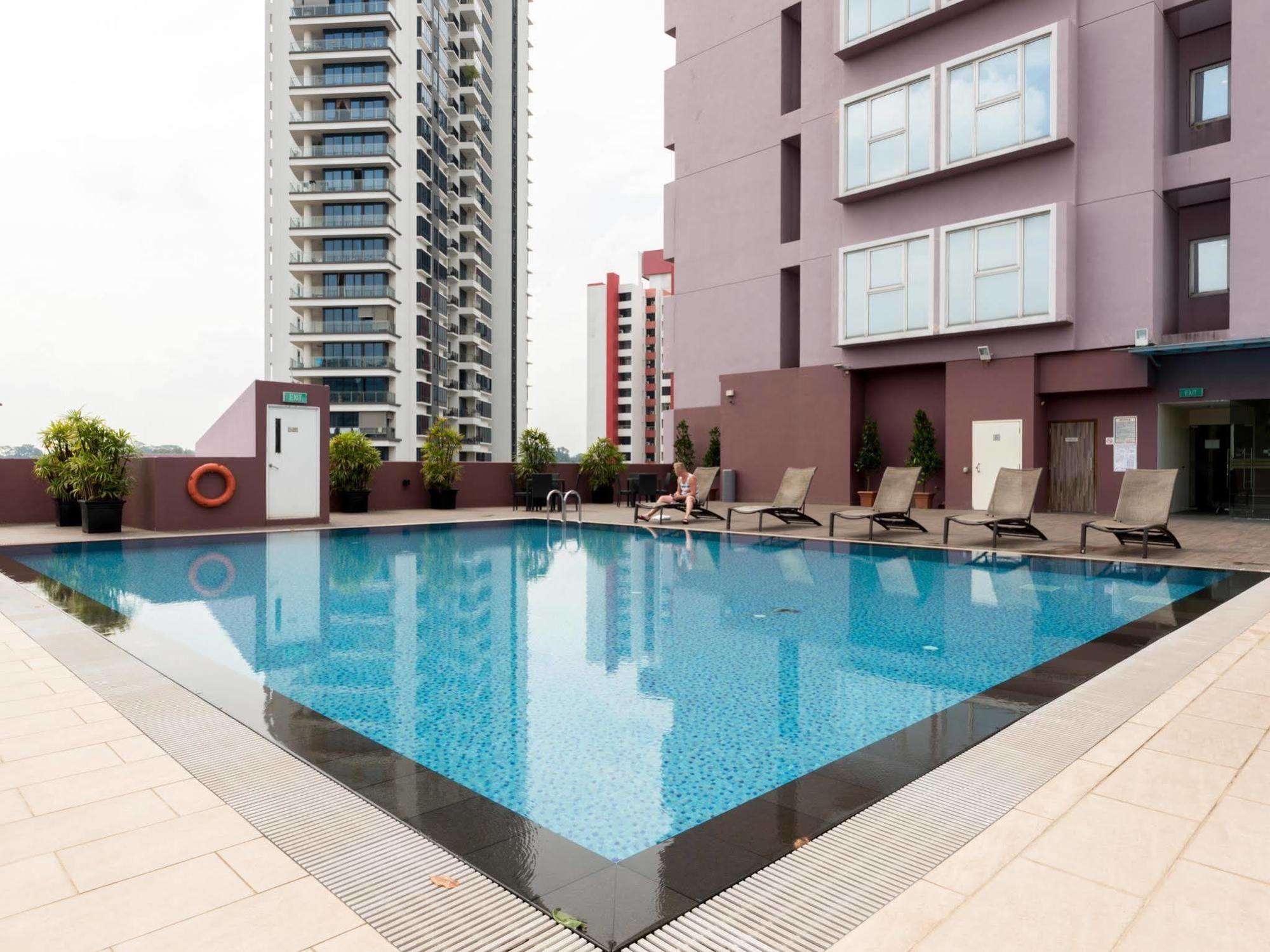 Value Thomson Hotel 3*