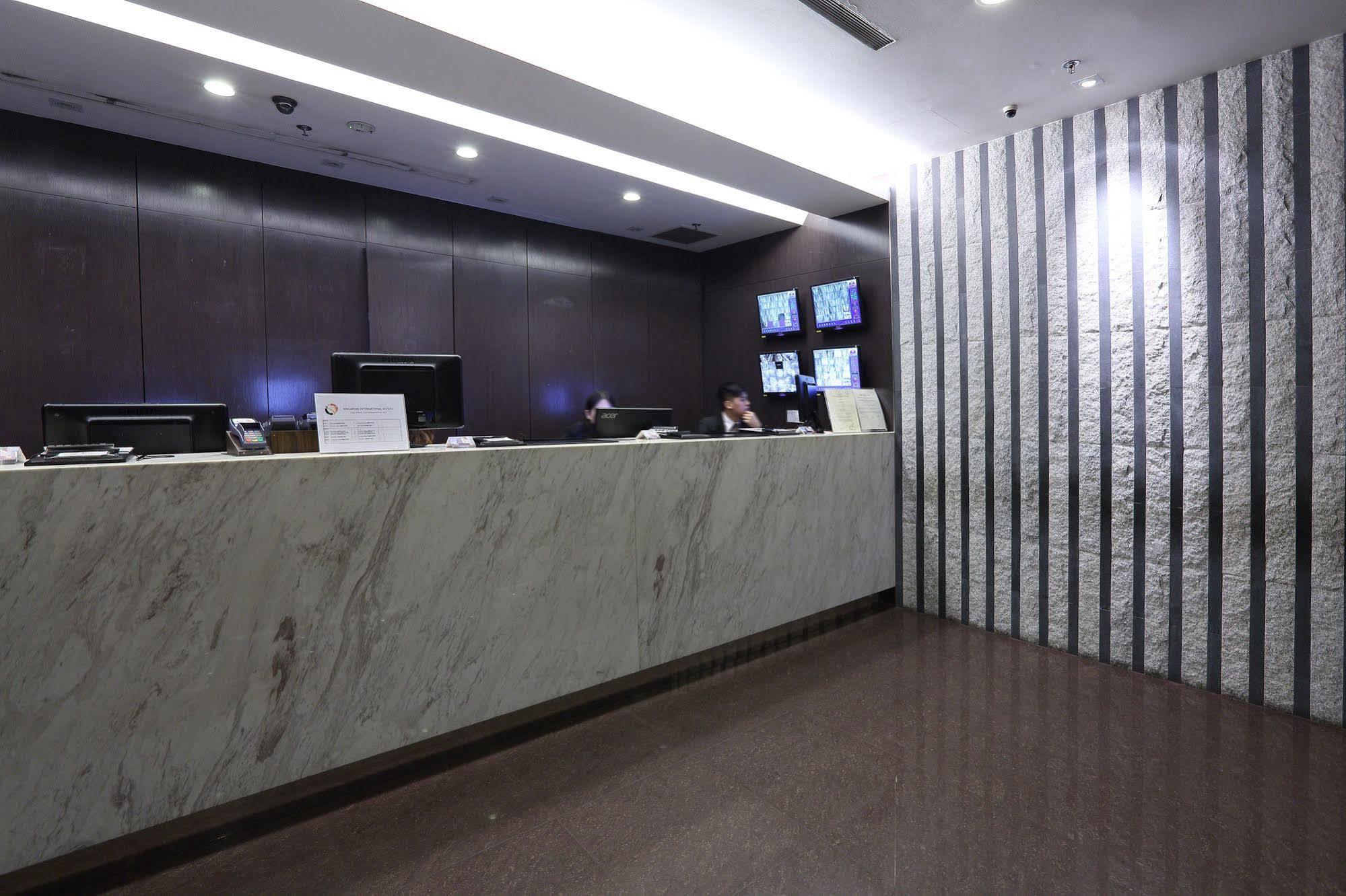 Value Thomson Hotel Singapore