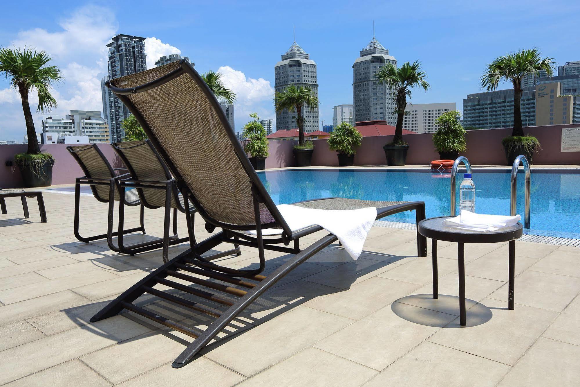 Value Thomson Singapore