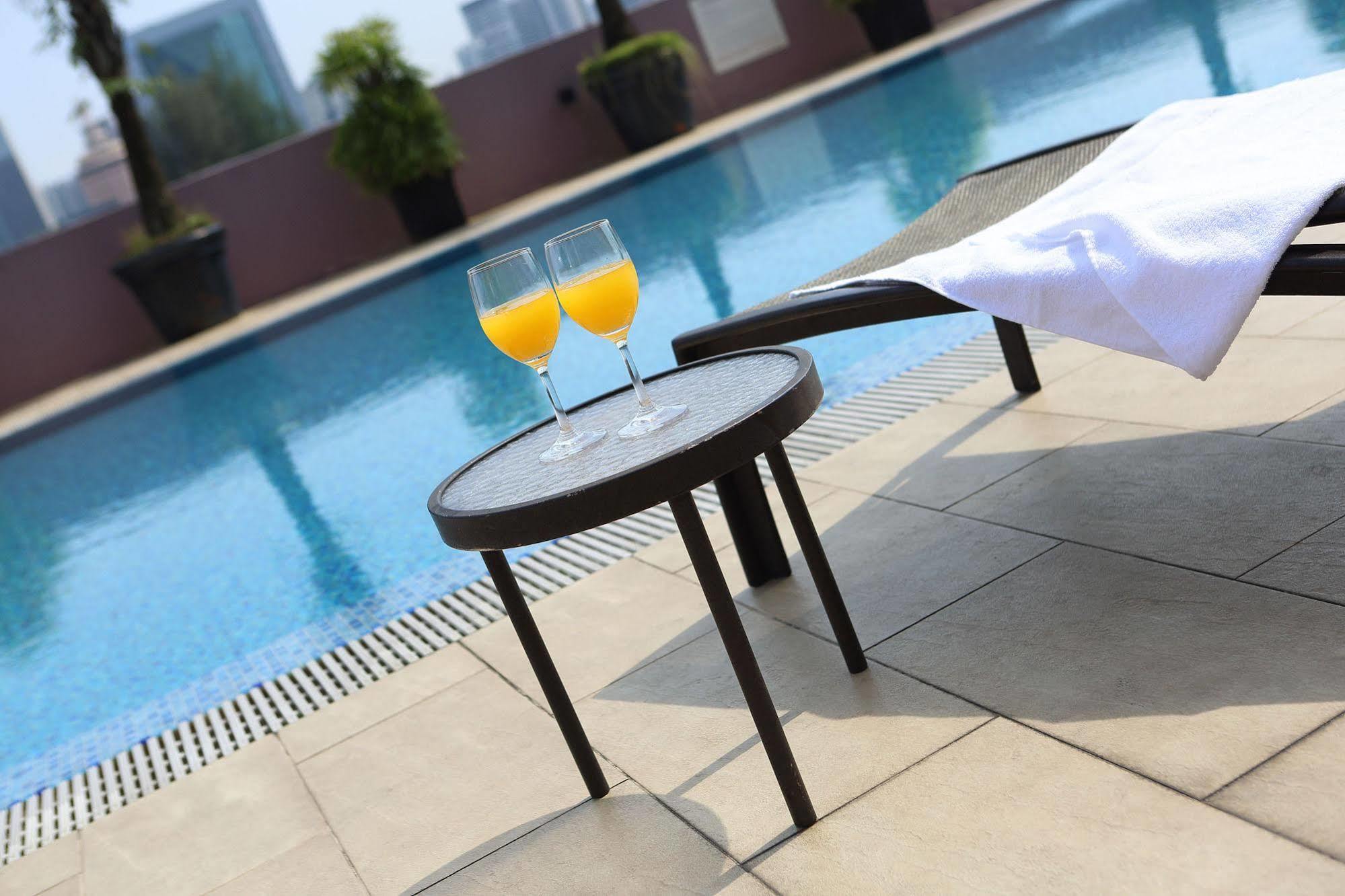 Value Thomson Hotel 3*