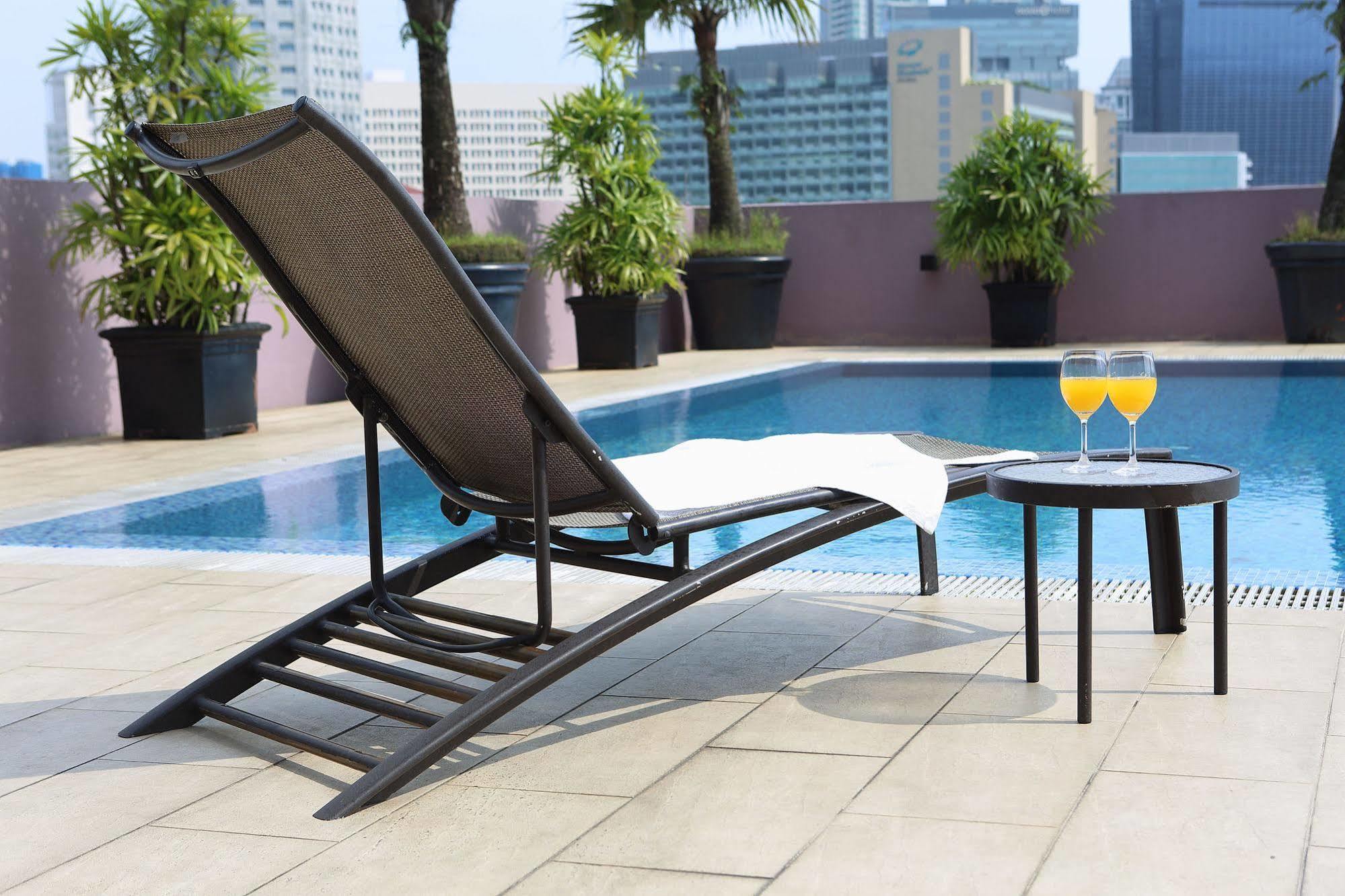 Value Thomson 3* Singapore