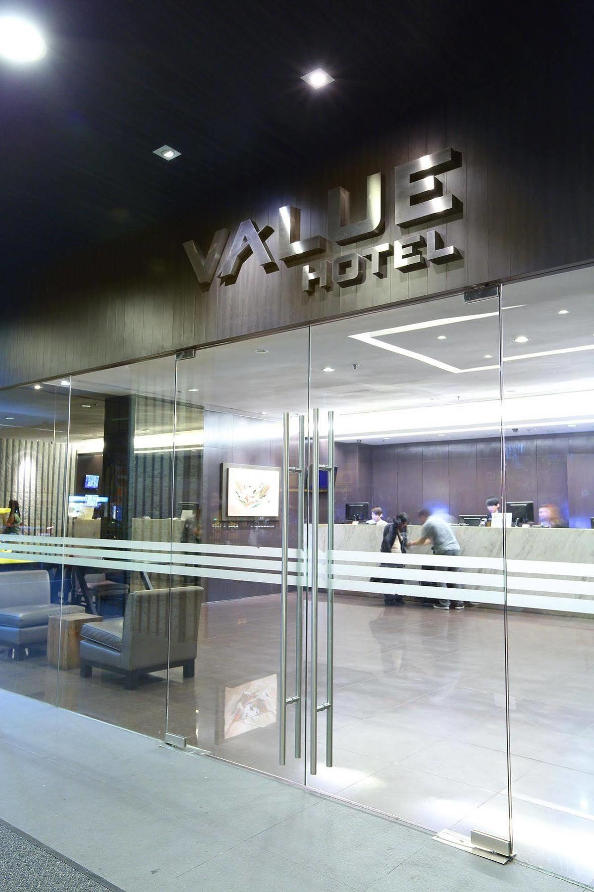 Hotel Value Thomson Singapore