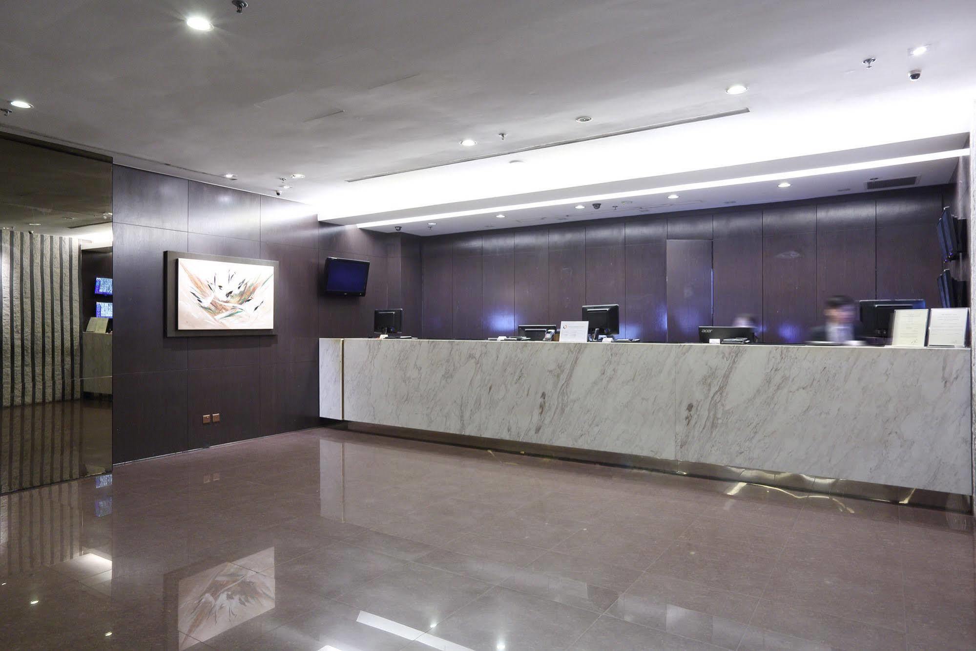 Value Thomson Hotel Singapore