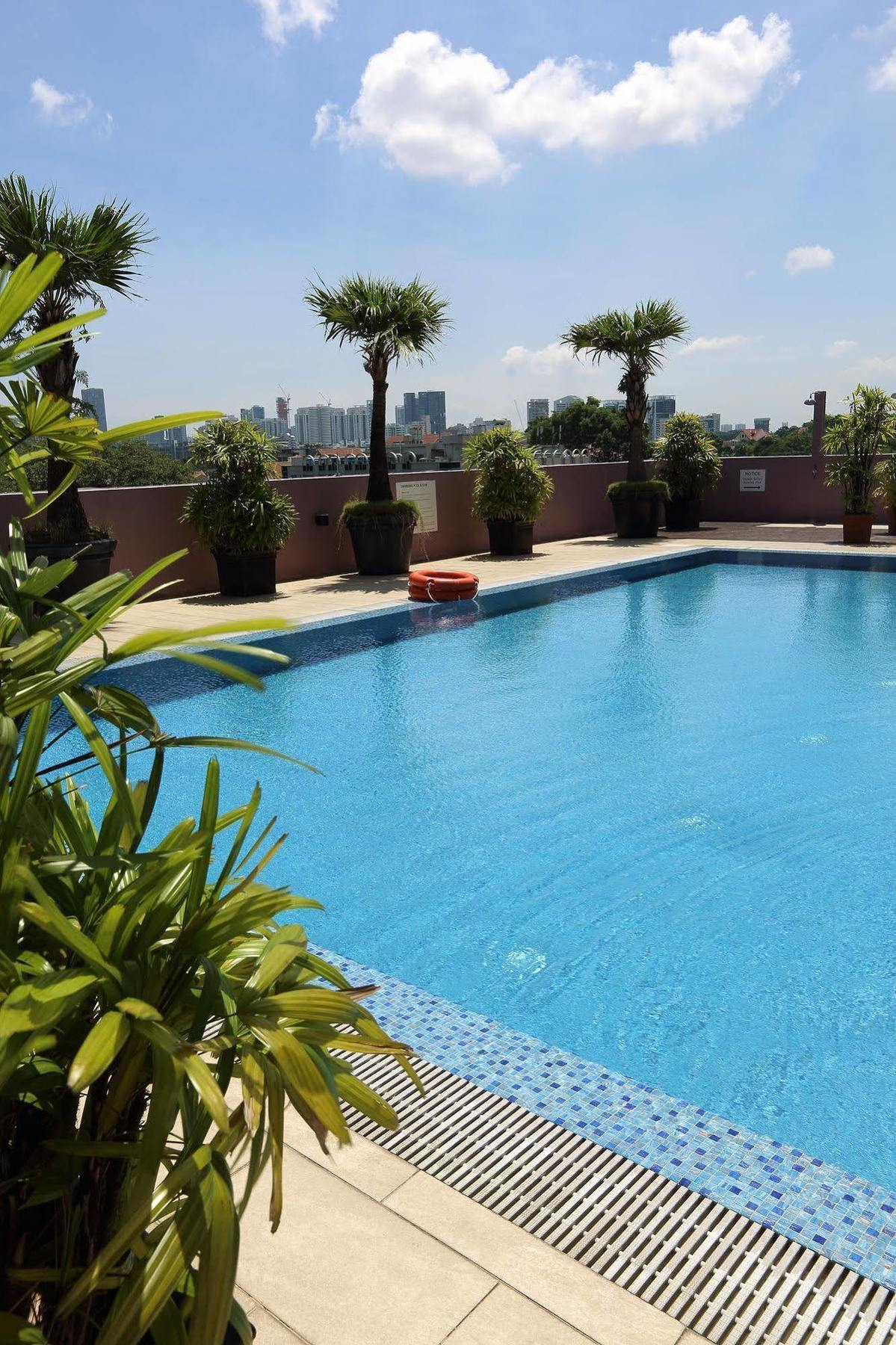 Hotel Value Thomson 3*