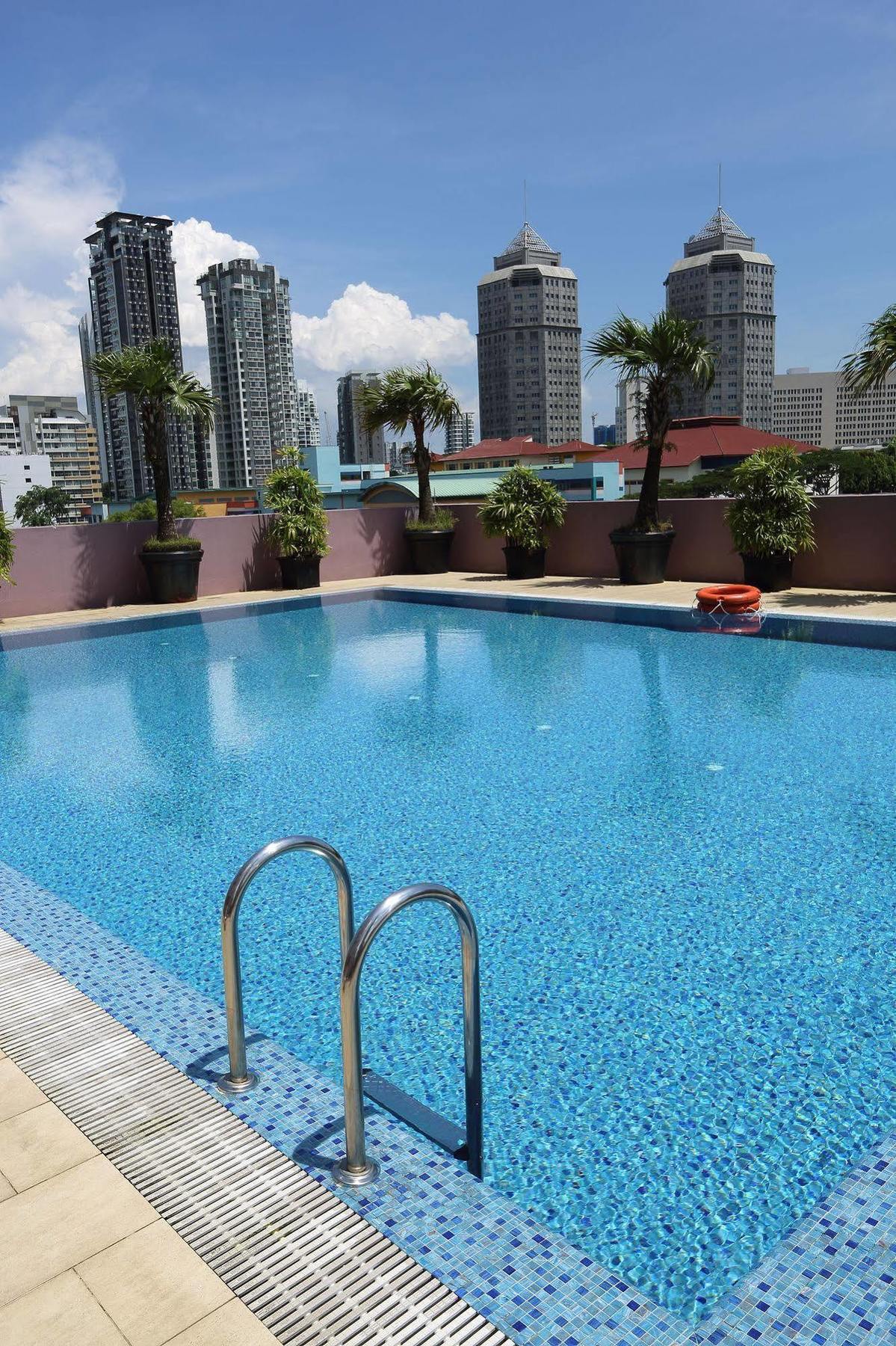 Value Thomson 3* Singapore
