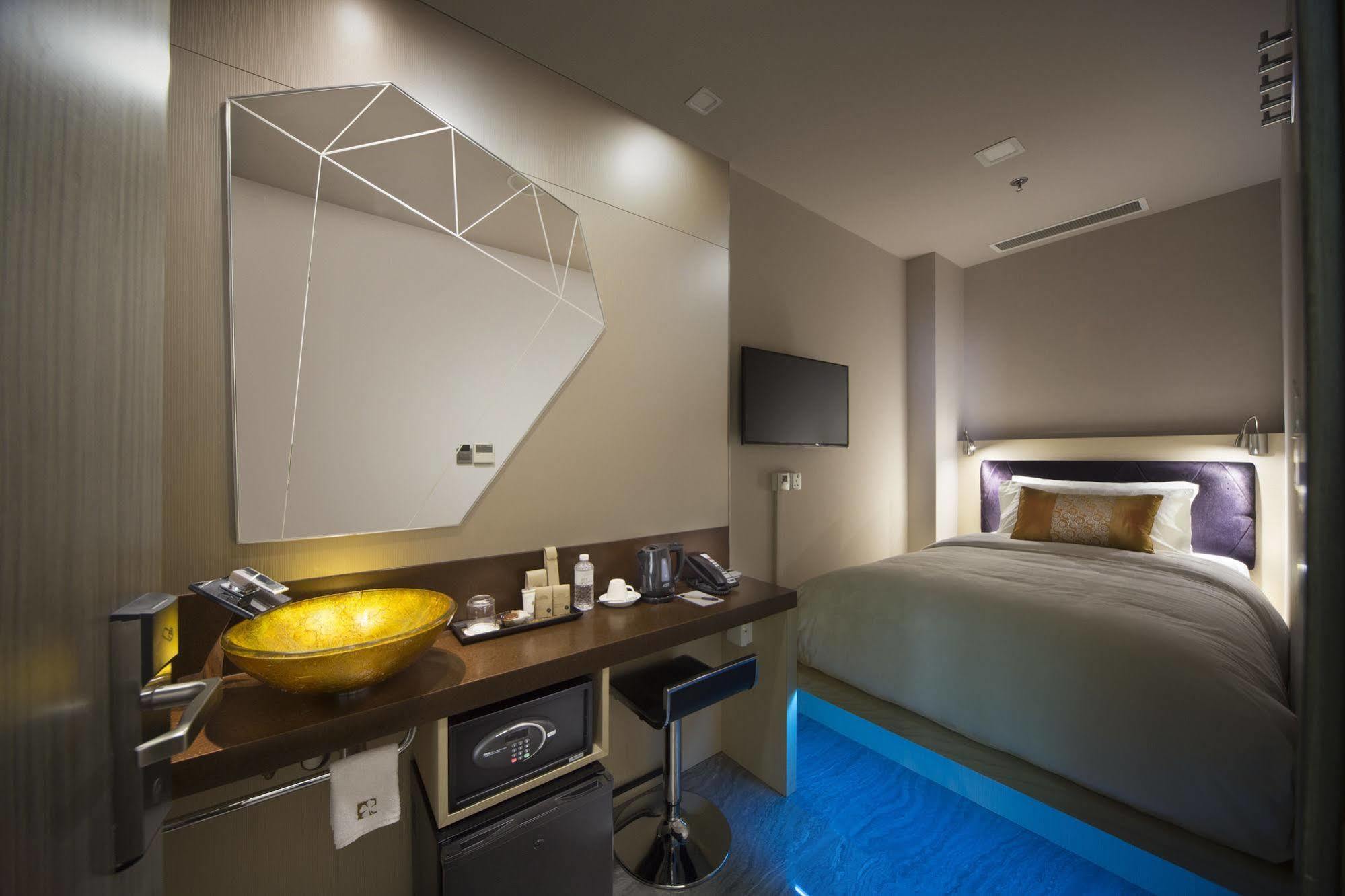 Hotel Clover 7 Singapura