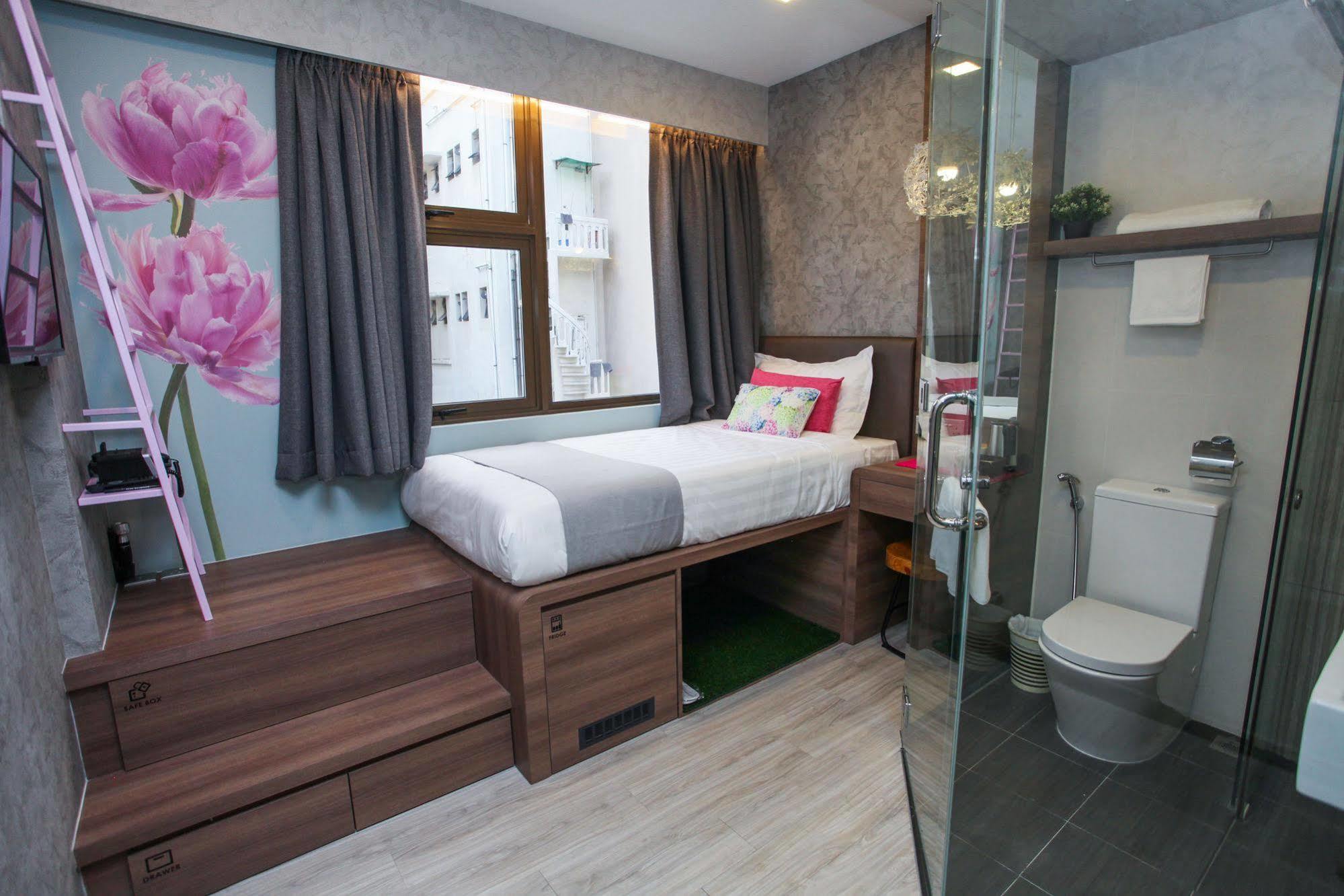 Champion City 3* Singapore
