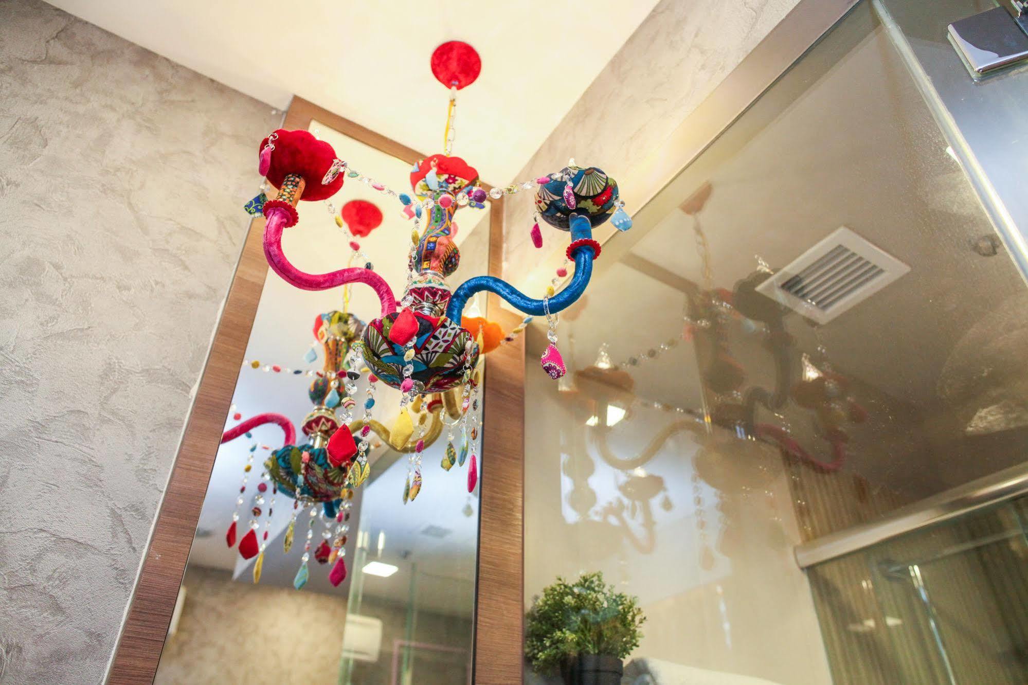 Champion City Hotel 3*