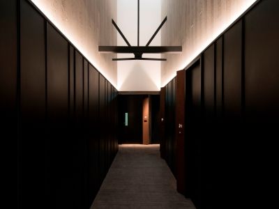 The Warehouse Hotel Singapore