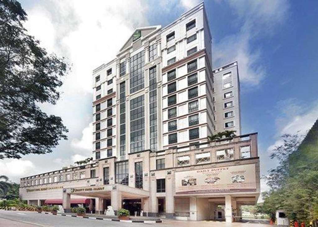 Hotel Express & Novena, An Ihg Singapore