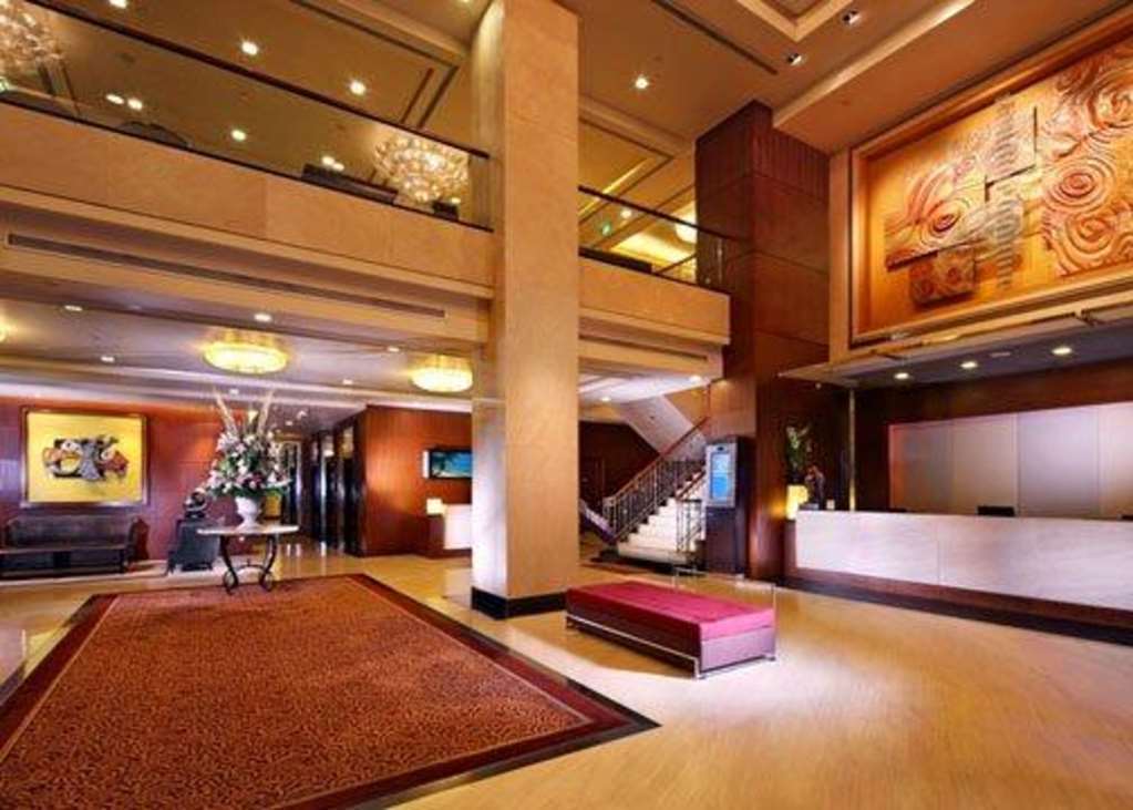 Express & Novena, An Ihg Hotel Singapore