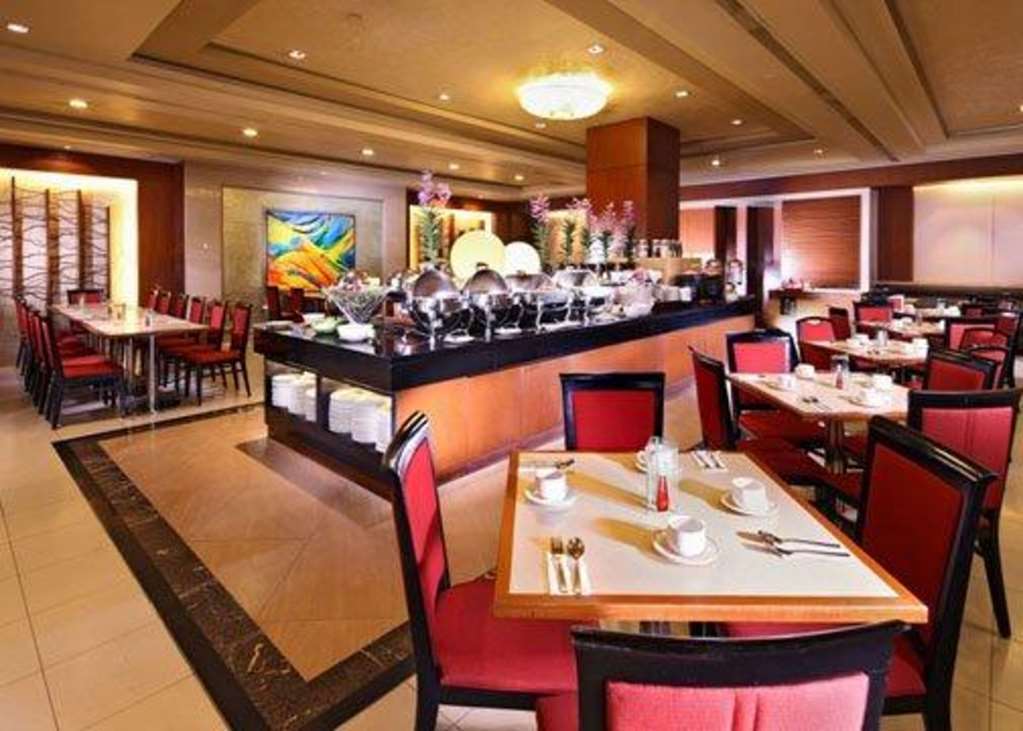 Hotel Express & Novena, An Ihg