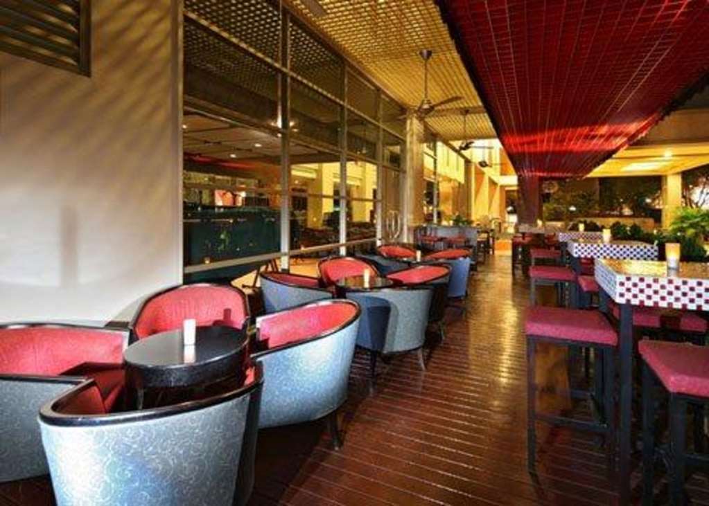 Hotel Express & Novena, An Ihg 4*