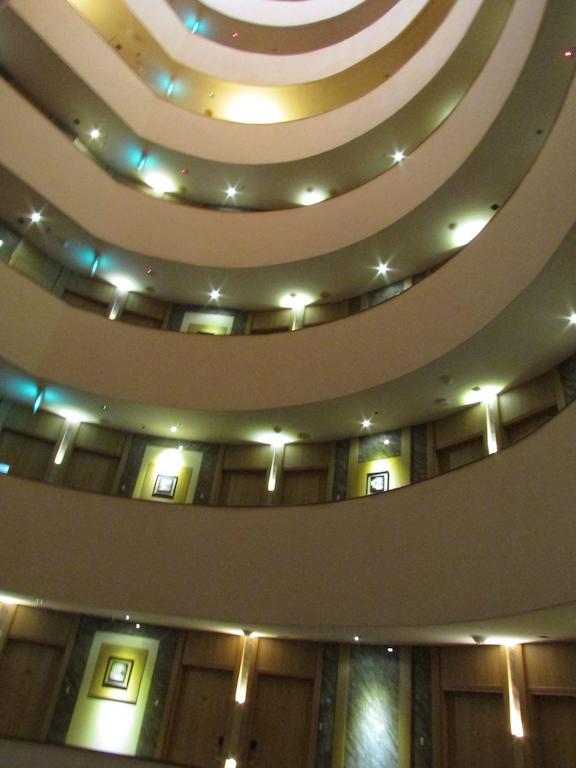 Robertson Quay Hotel Singapore