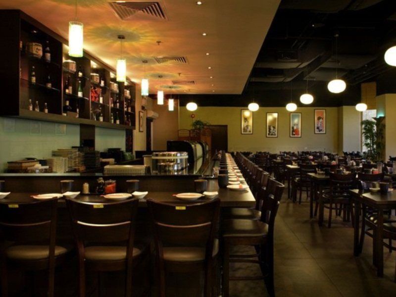 Hotel Four Points By Sheraton Singapore, Riverview