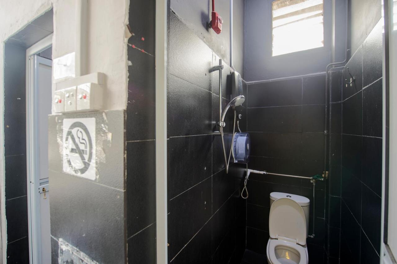 Urban Hostel Hostel *