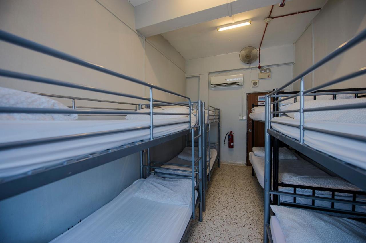 Urban Hostel Singapore
