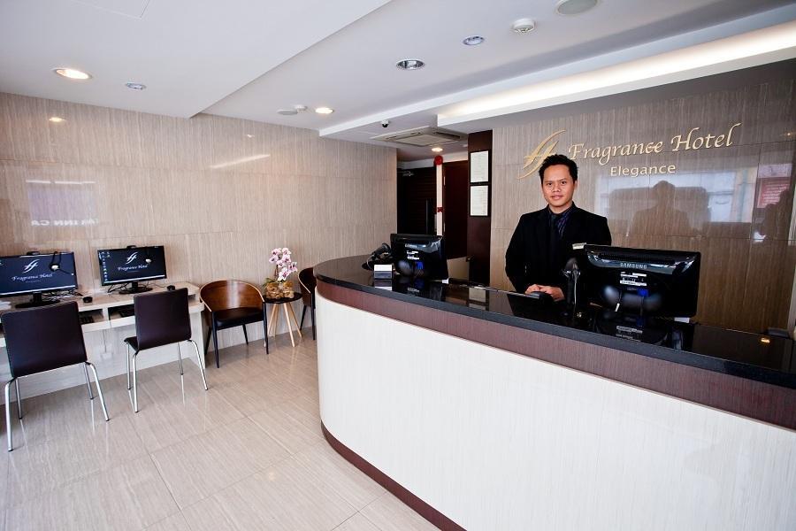 Sandpiper 3* Singapore